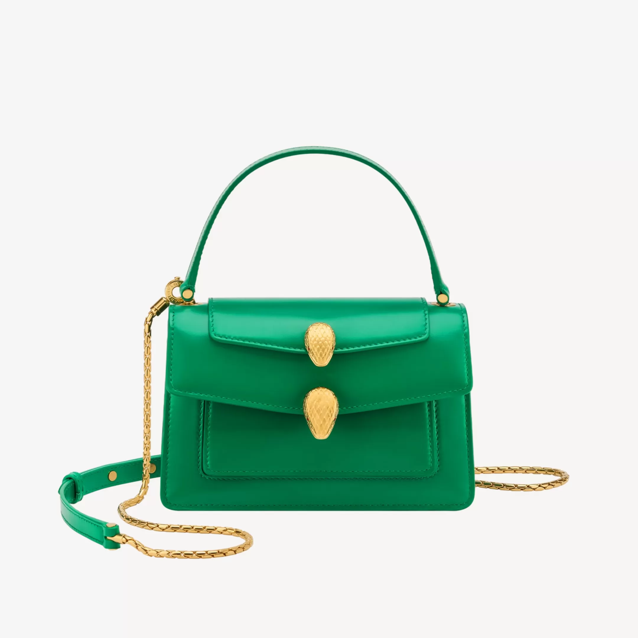 BVLGARI Alexander Wang X Gurteltasche Grun Best