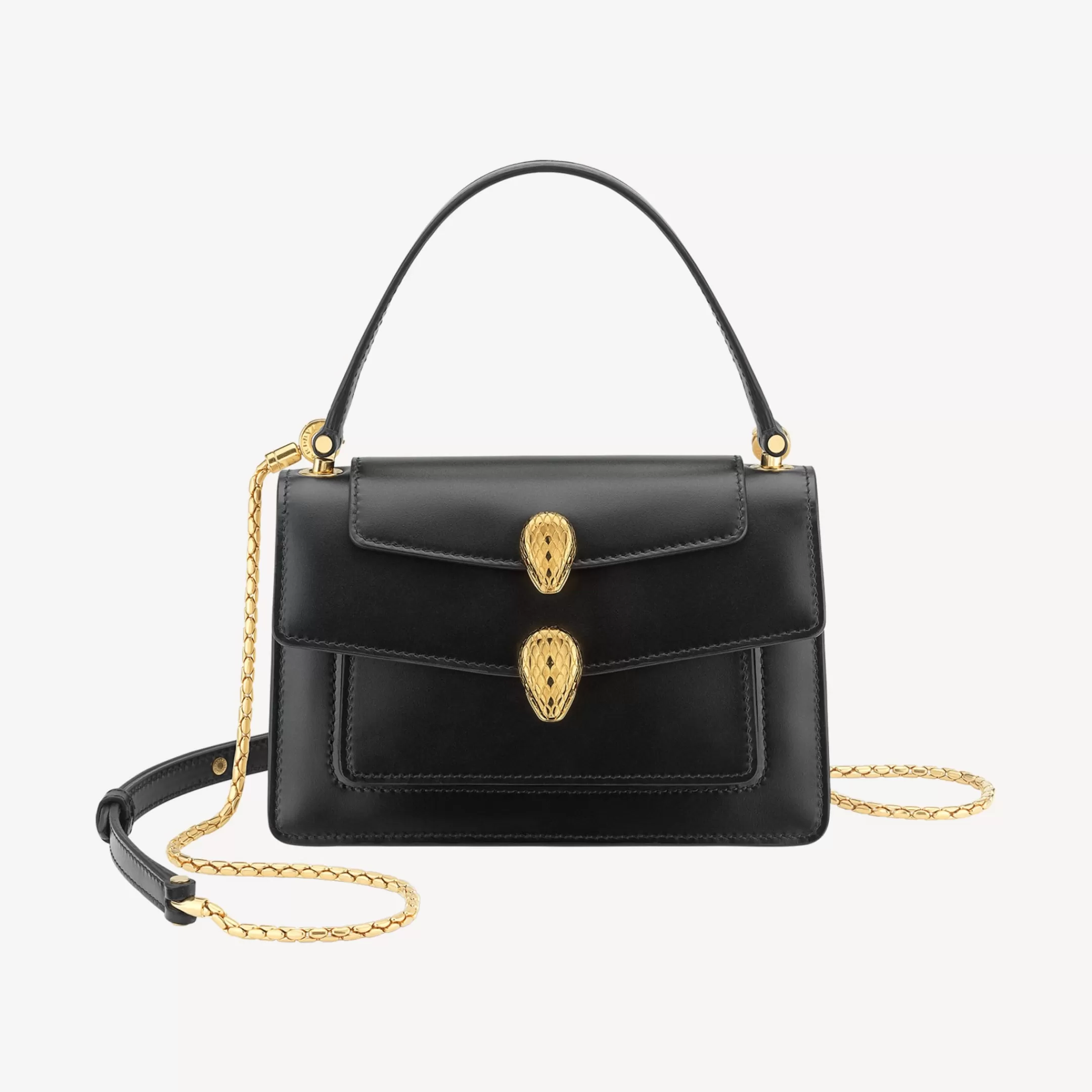 BVLGARI Alexander Wang X Gurteltasche Schwarz Fashion
