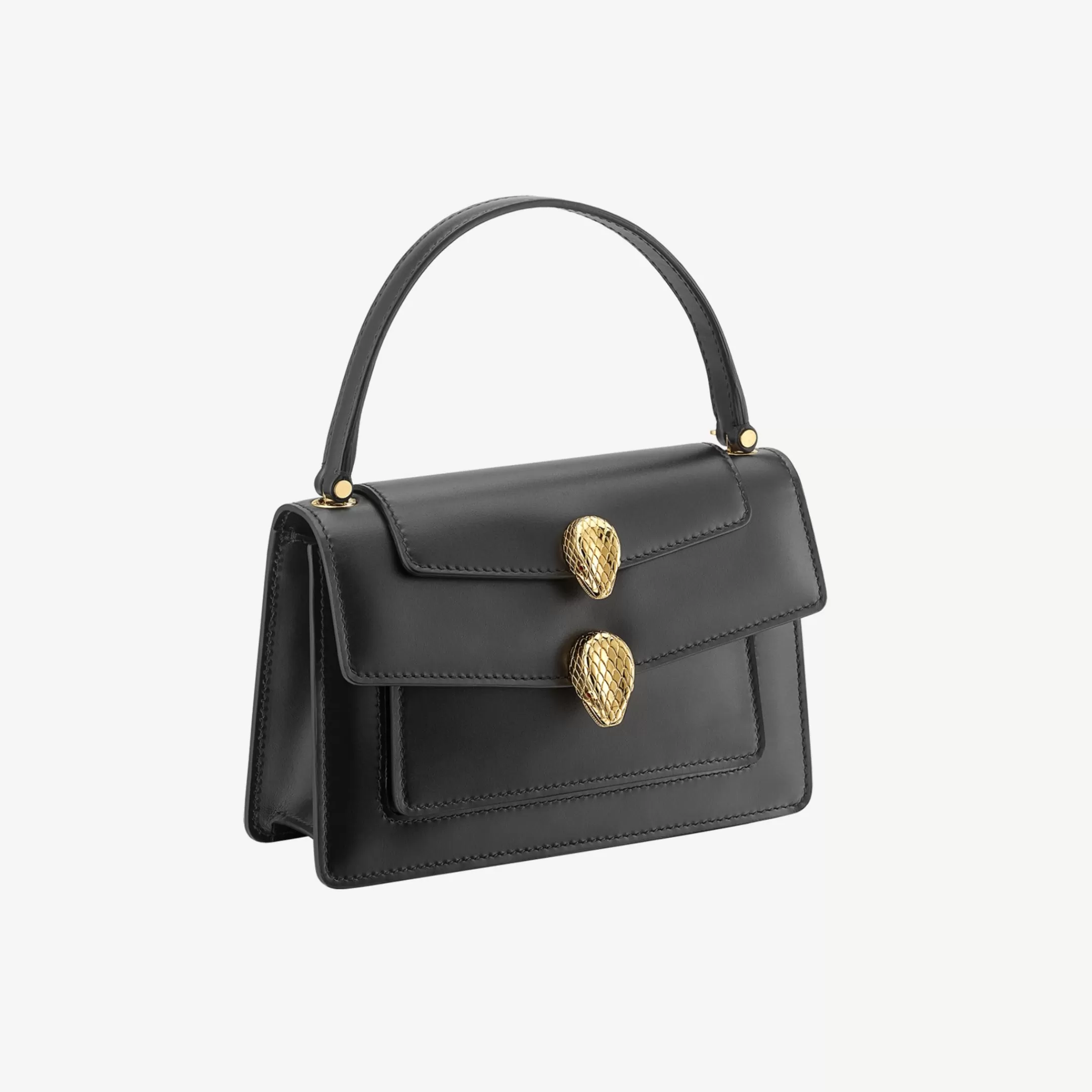 BVLGARI Alexander Wang X Gurteltasche Schwarz Fashion