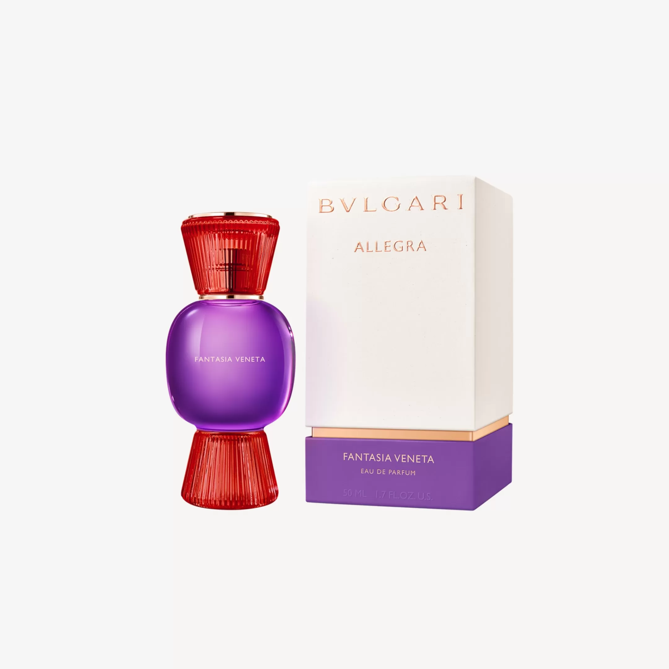 BVLGARI Allegra Fantasia Veneta Eau De Parfum Shop