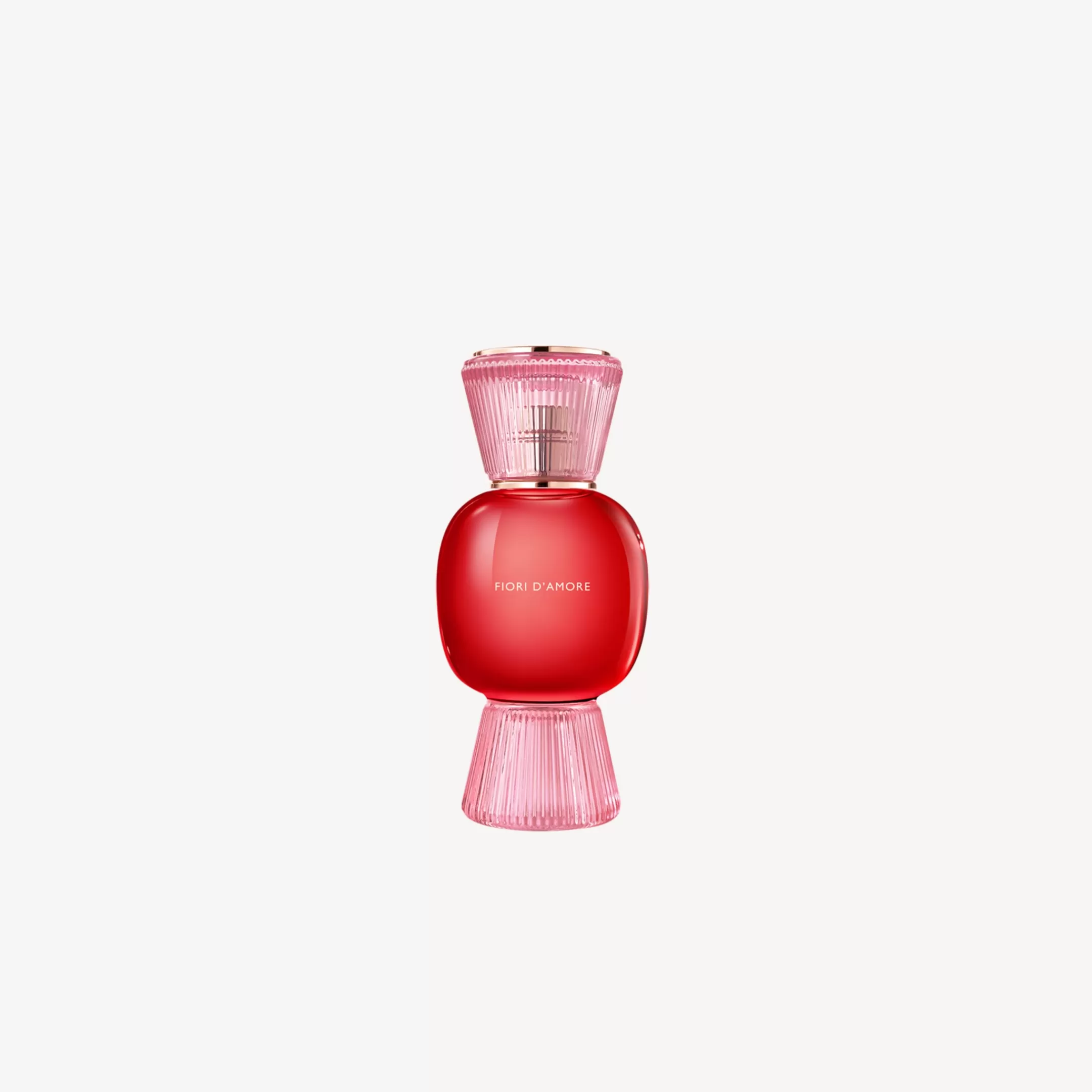 BVLGARI Allegra Fiori D'Amore Eau De Parfum New