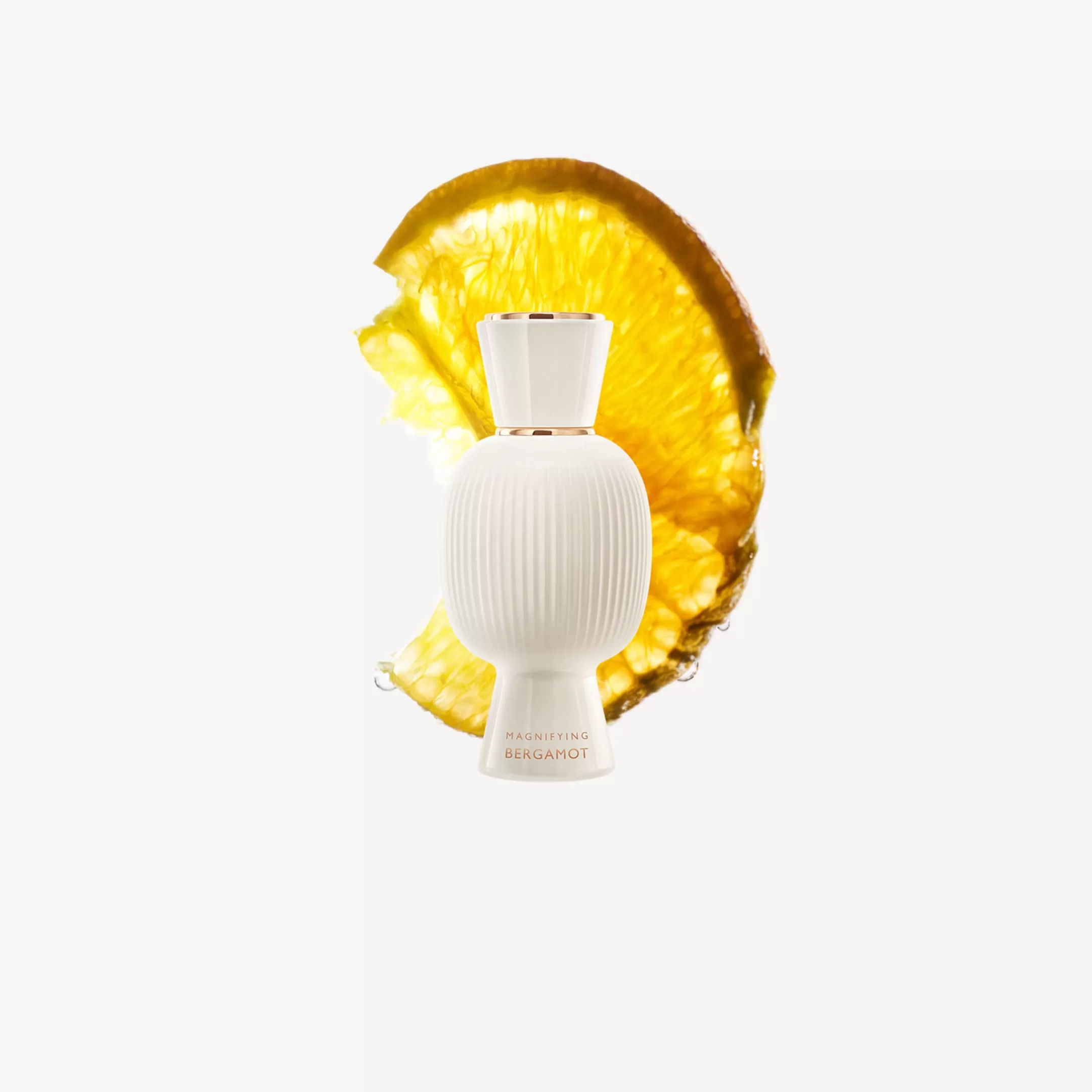 BVLGARI Allegra Magnifying Bergamot Eau De Parfum Online