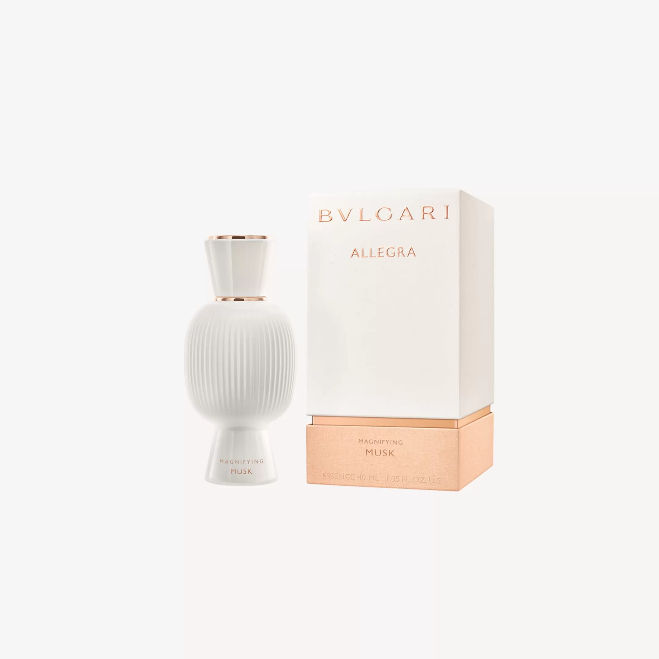 BVLGARI Allegra Magnifying Musk Eau De Parfum Shop