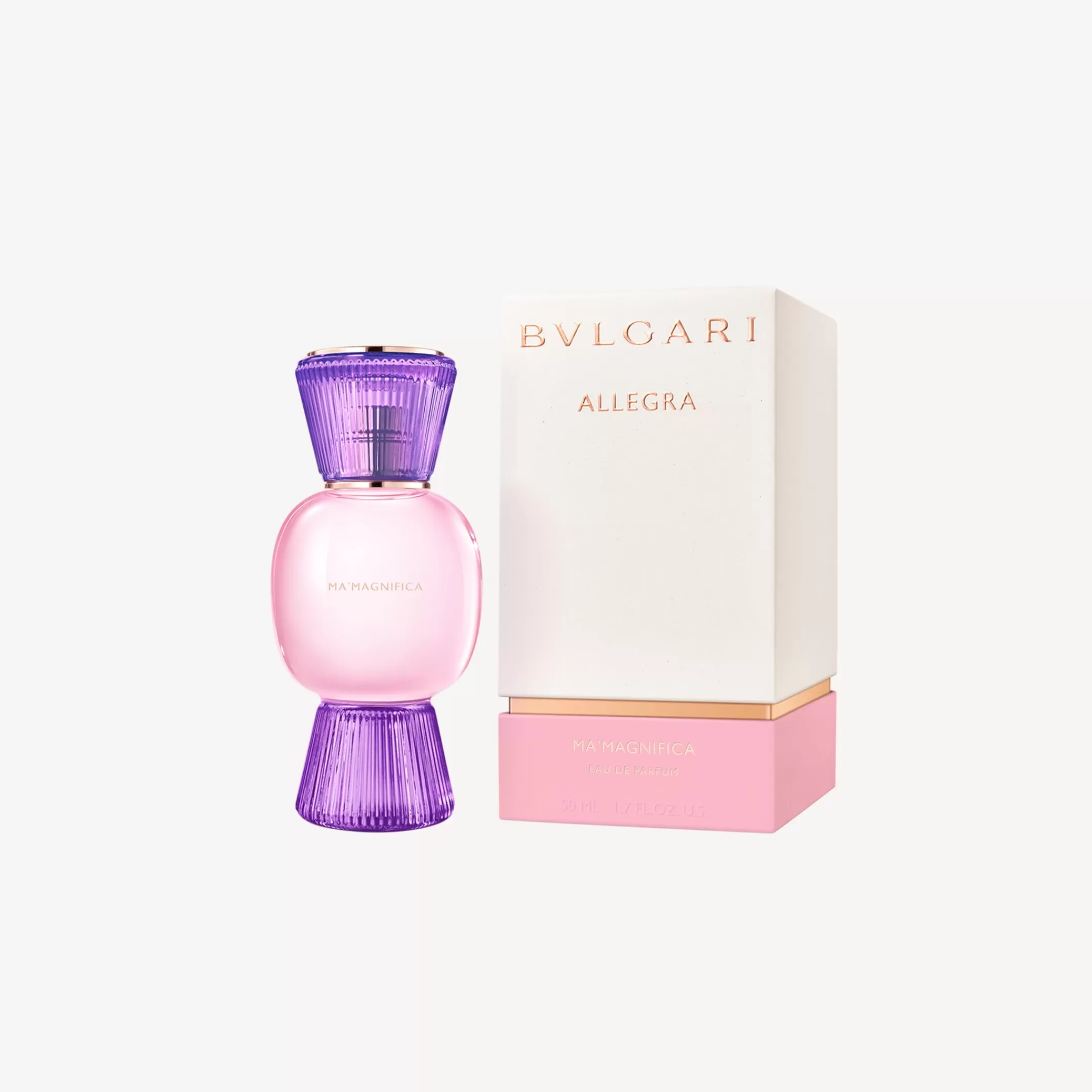BVLGARI Allegra Ma'Magnifica Eau De Parfum Clearance