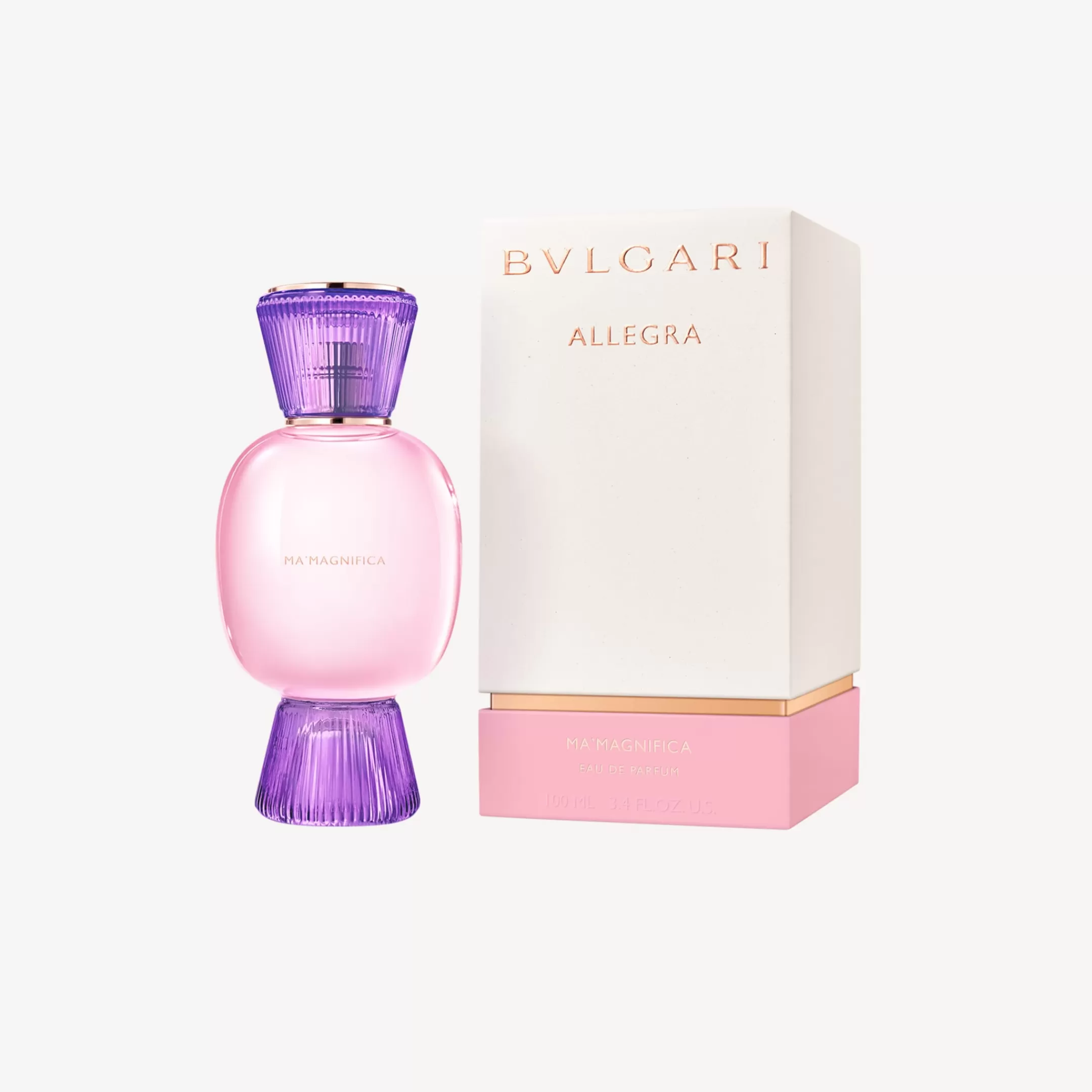BVLGARI Allegra Ma'Magnifica Eau De Parfum Flash Sale