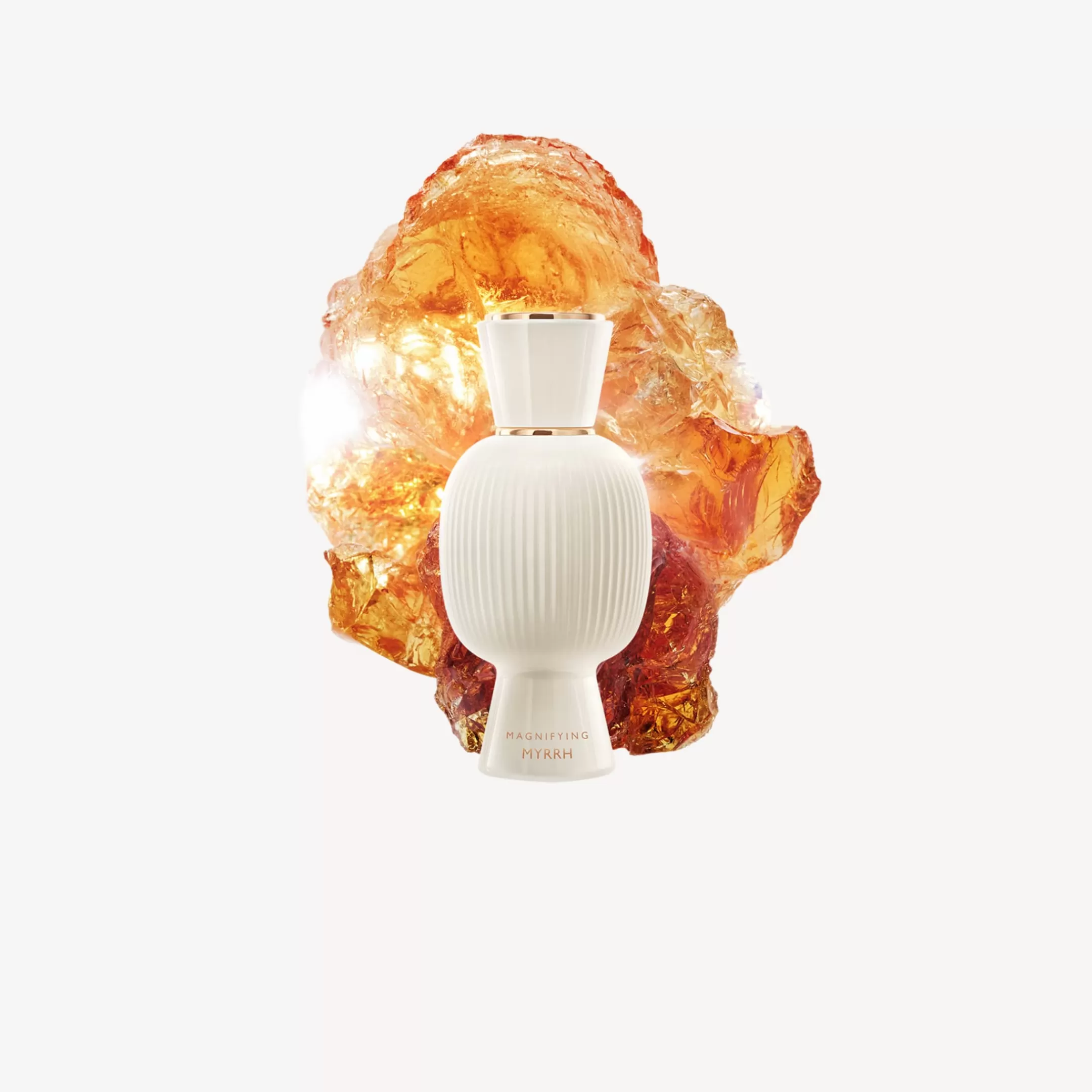 BVLGARI Allegra Myrrh Magnifying Eau De Parfum Best Sale