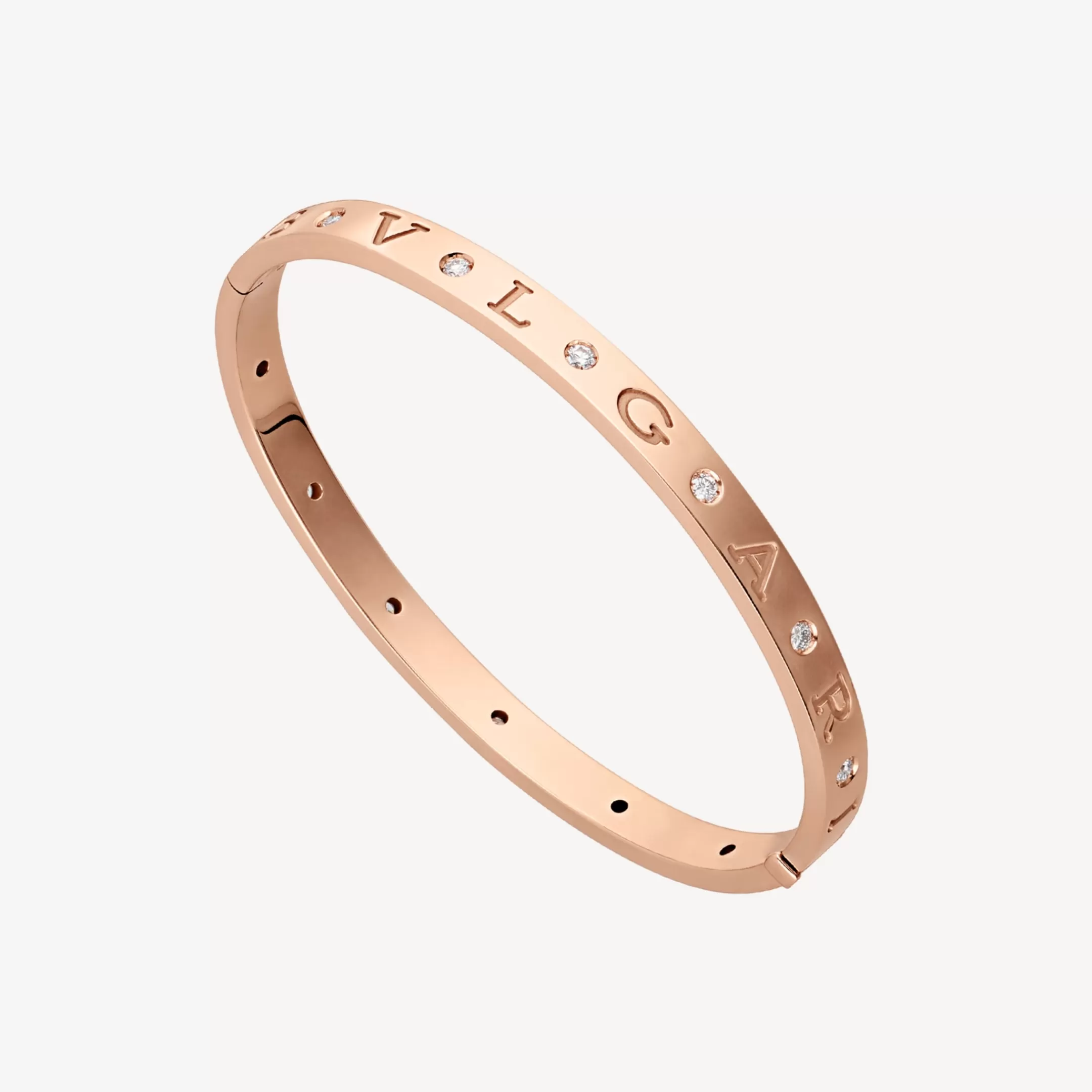 BVLGARI Armband Fashion