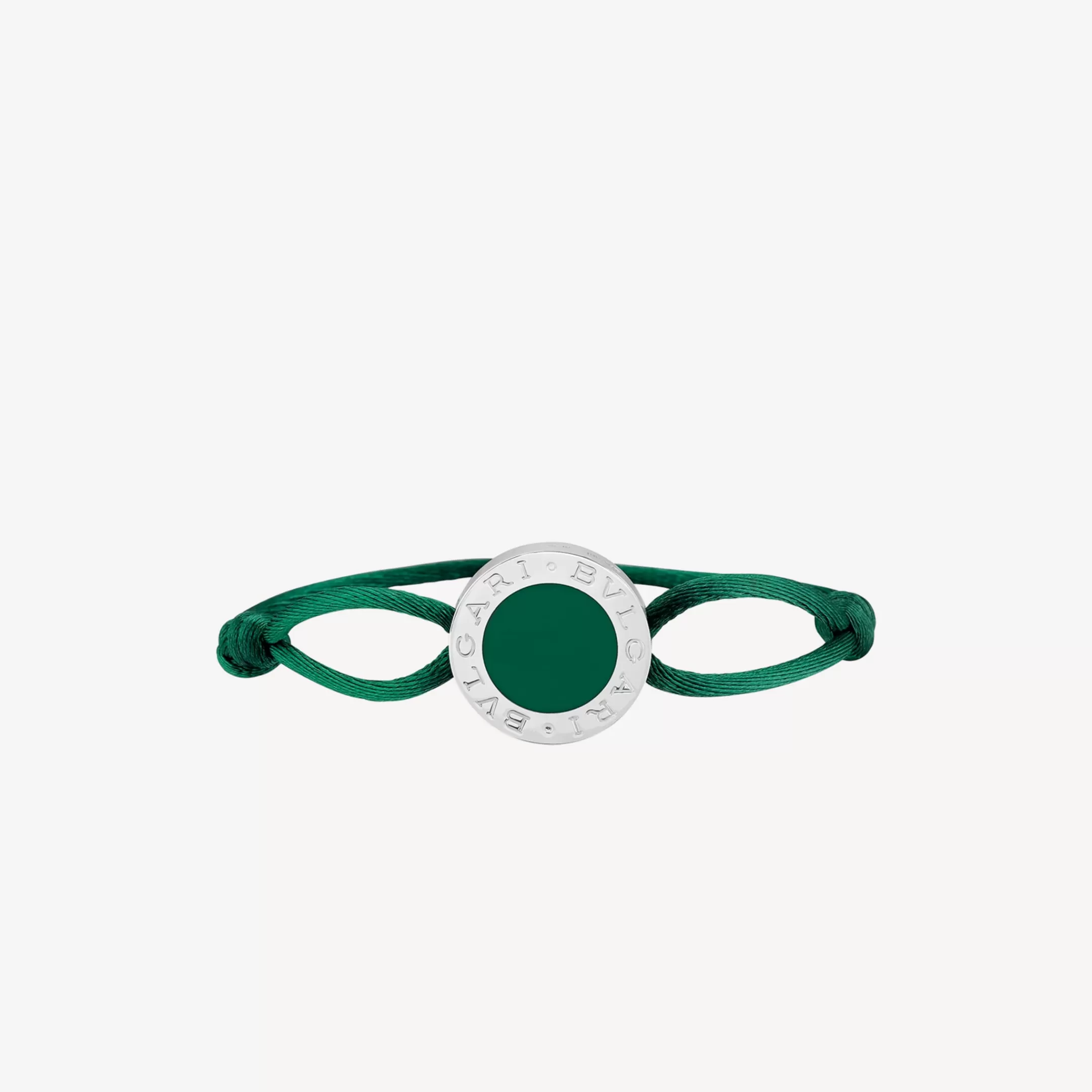 BVLGARI Armband Grun Best