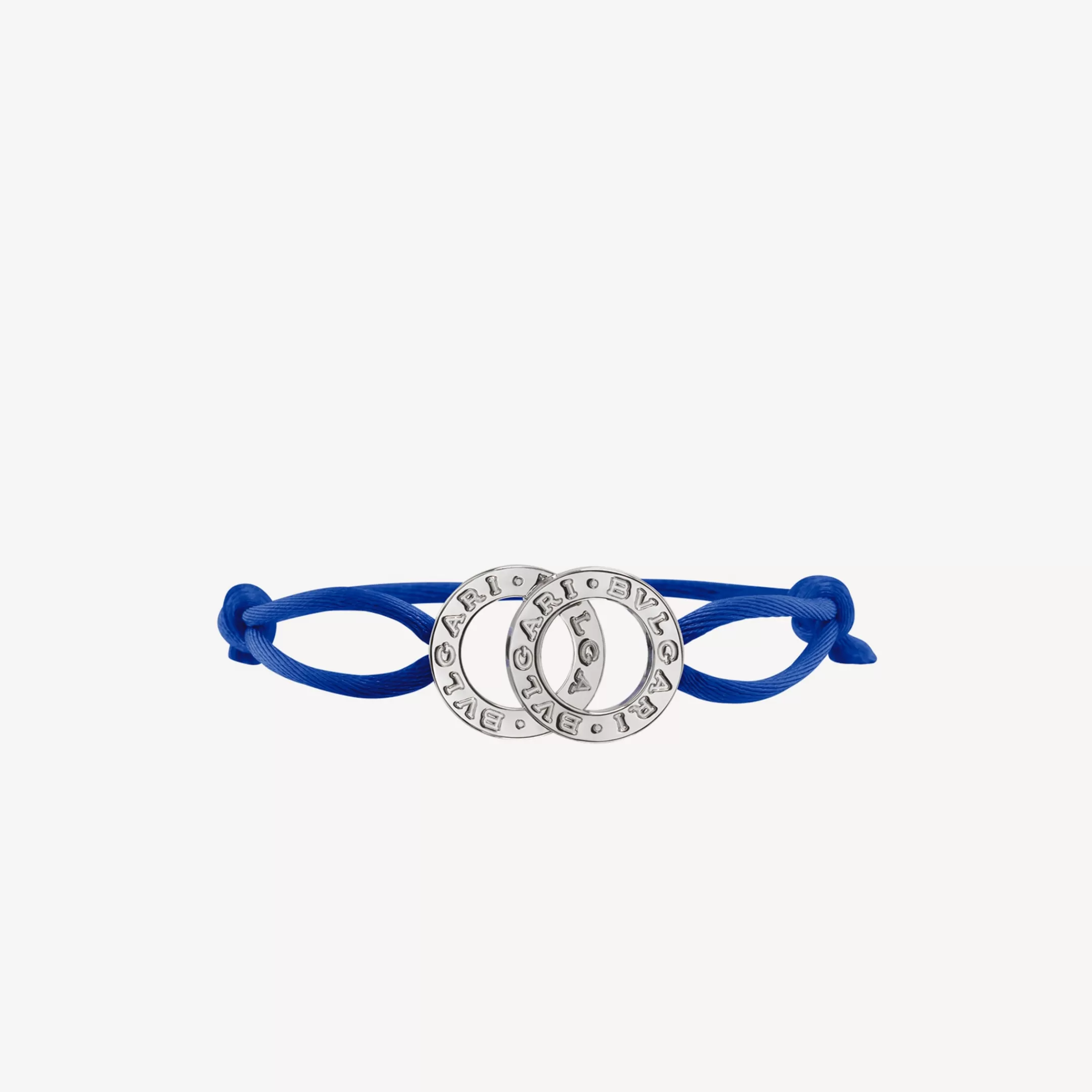 BVLGARI Armband Blau Best Sale