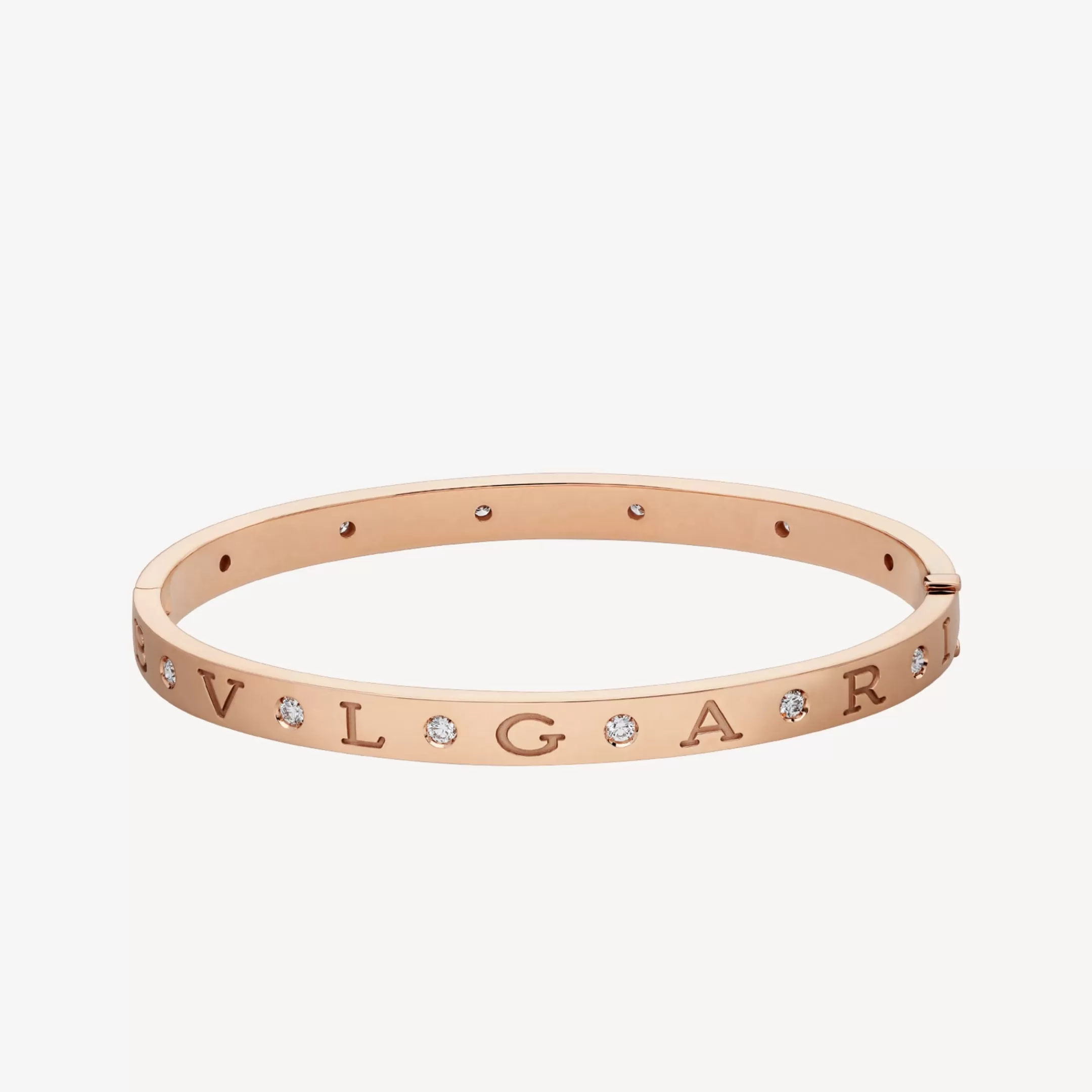 BVLGARI Armband Fashion