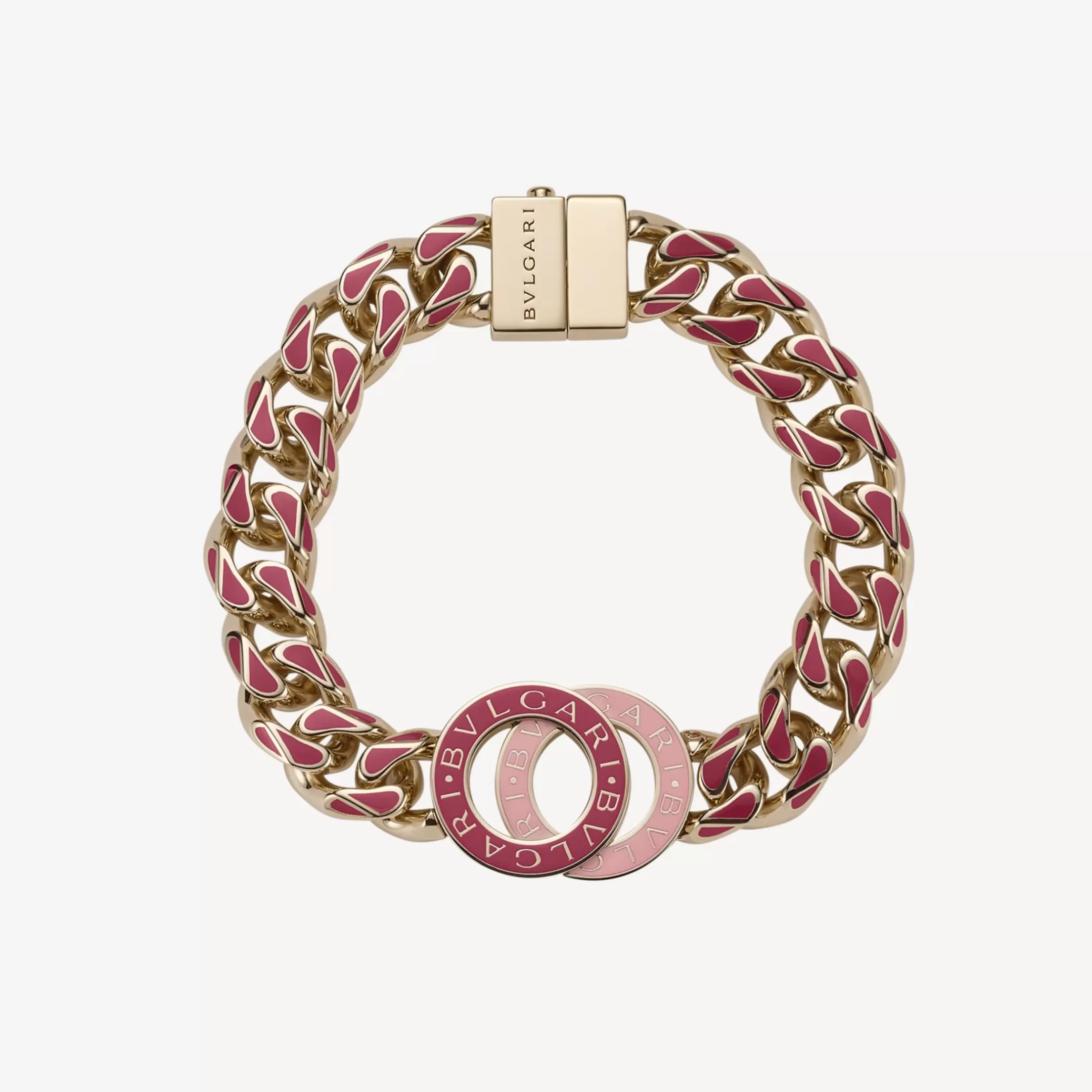 BVLGARI Armband Mehrfarbig Outlet