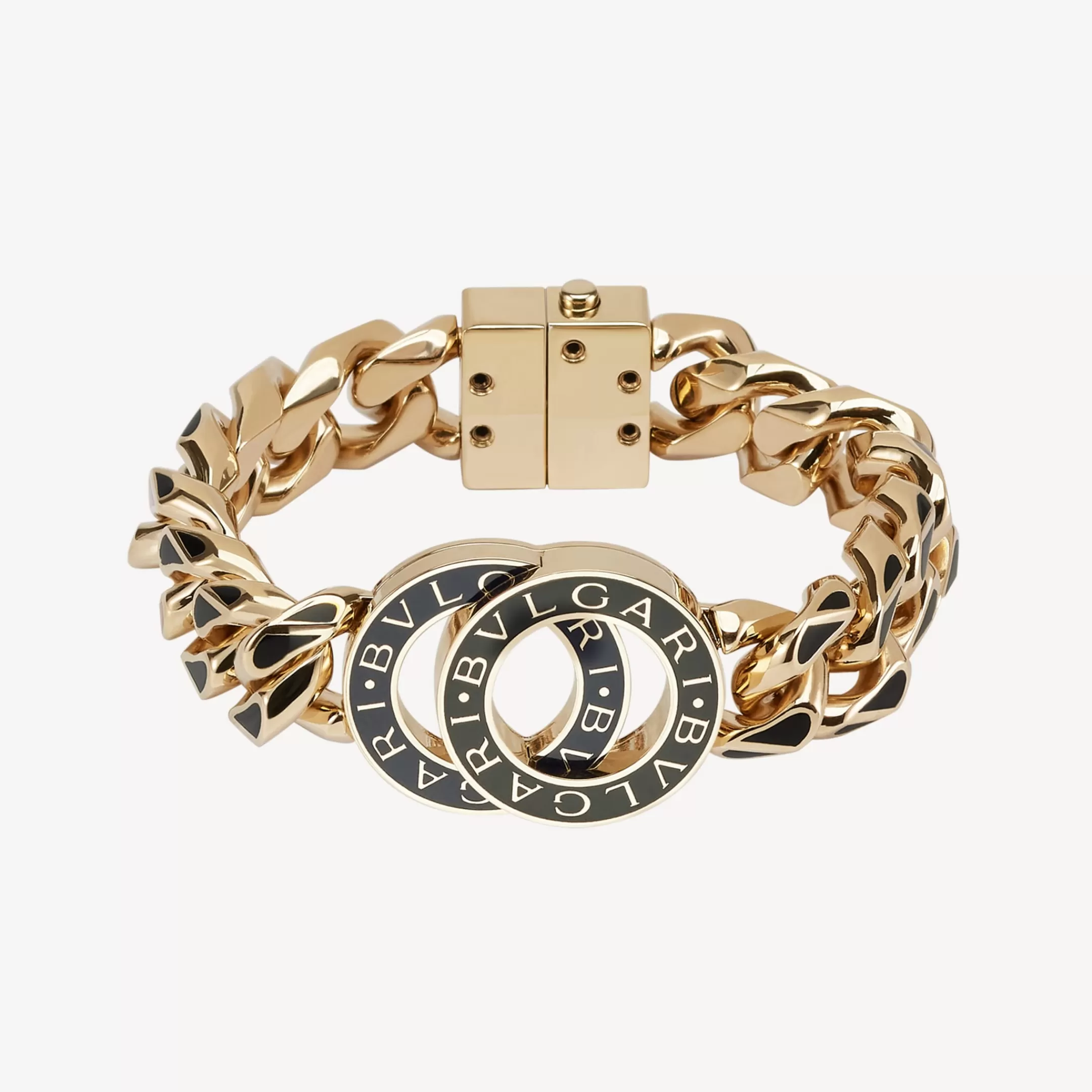 BVLGARI Armband Mehrfarbig Discount
