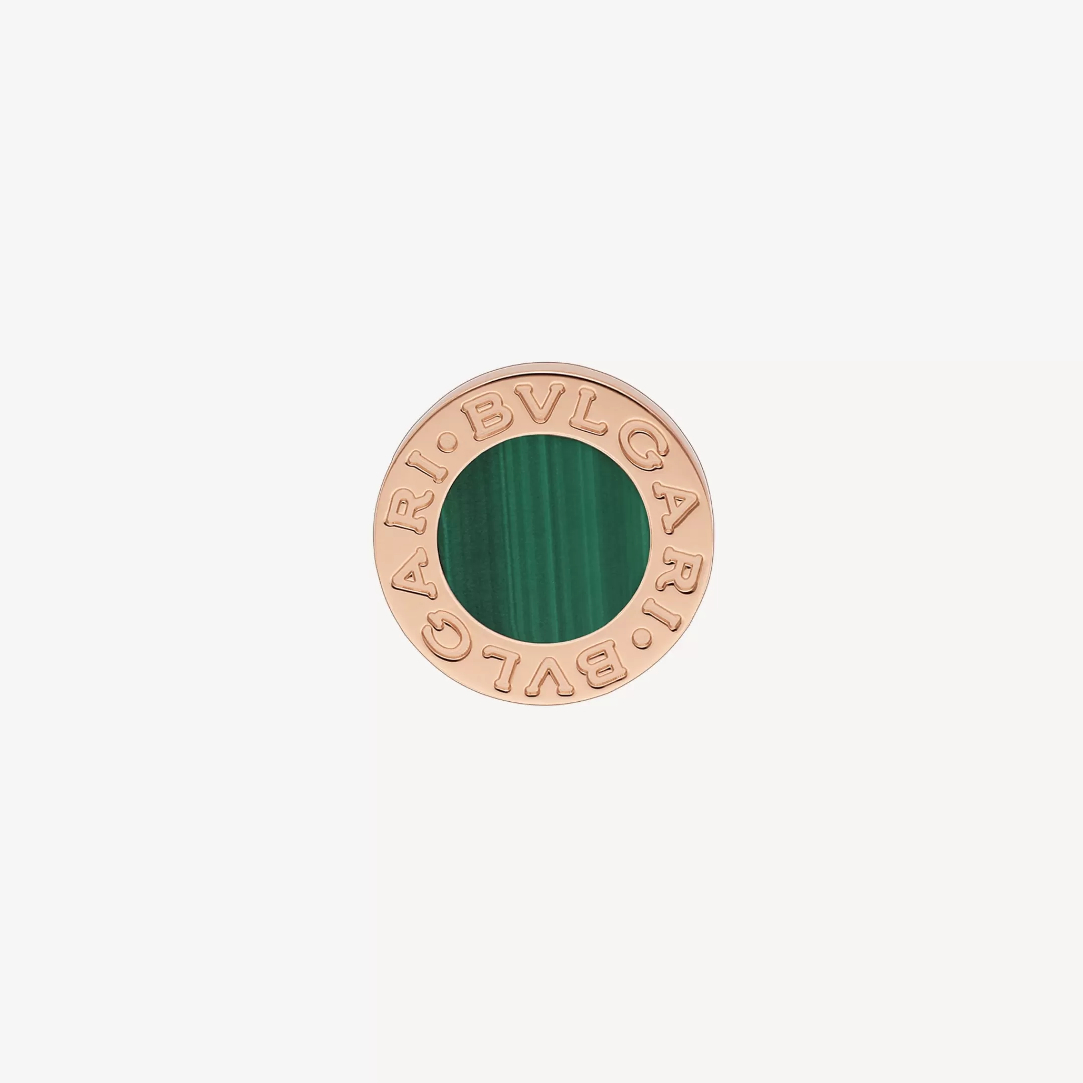 BVLGARI Einzelner Ohrring Grun Online