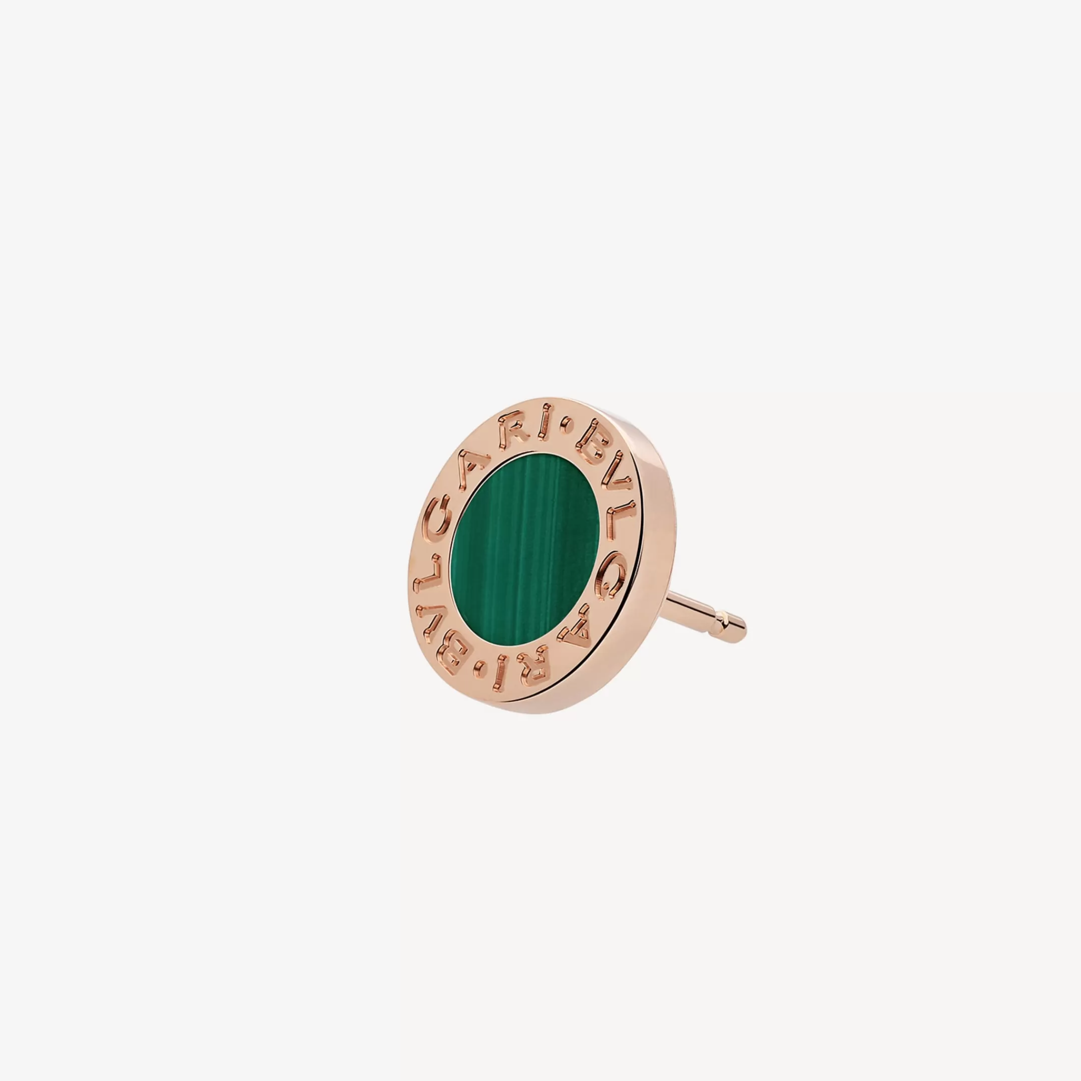 BVLGARI Einzelner Ohrring Grun Online