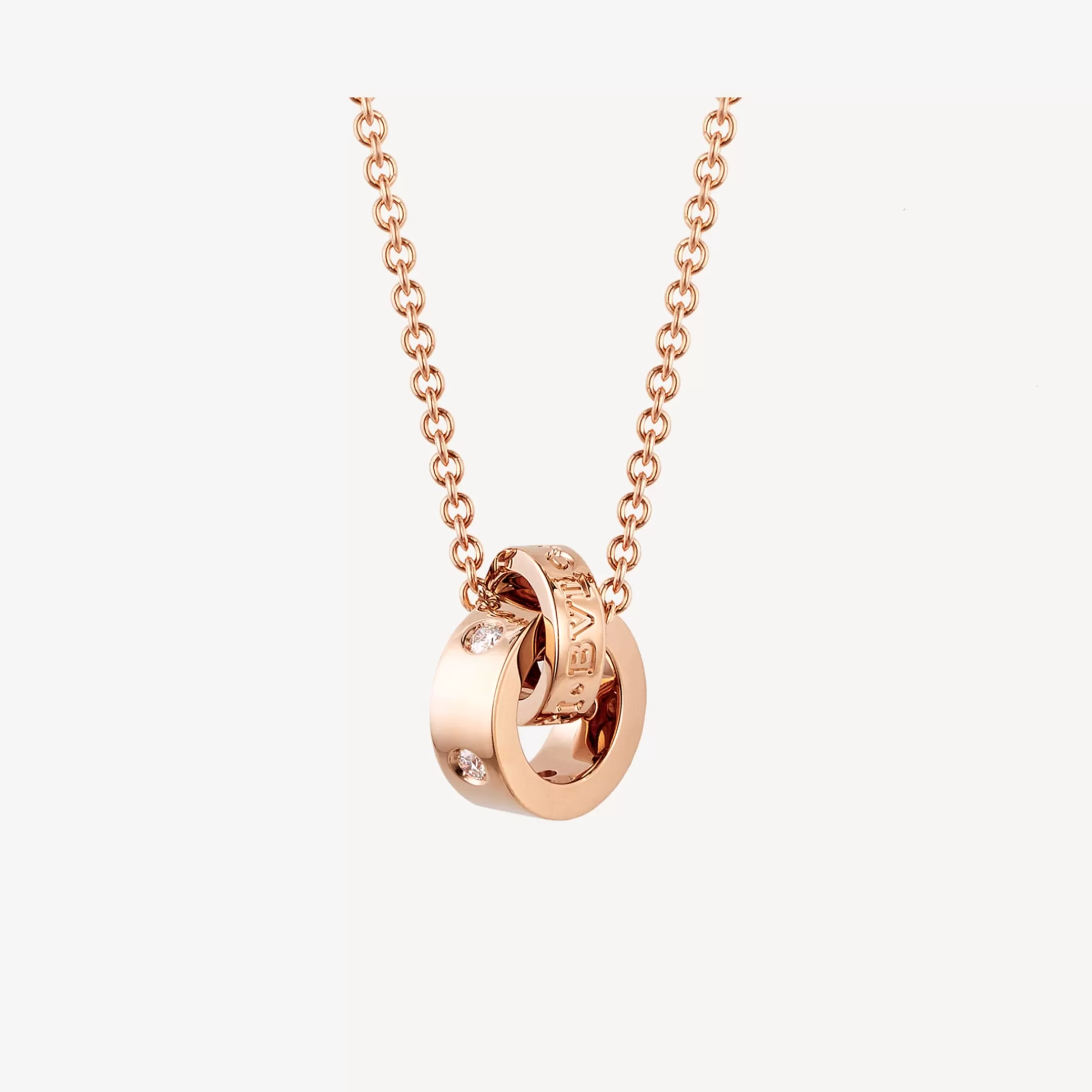 BVLGARI Halskette Hot