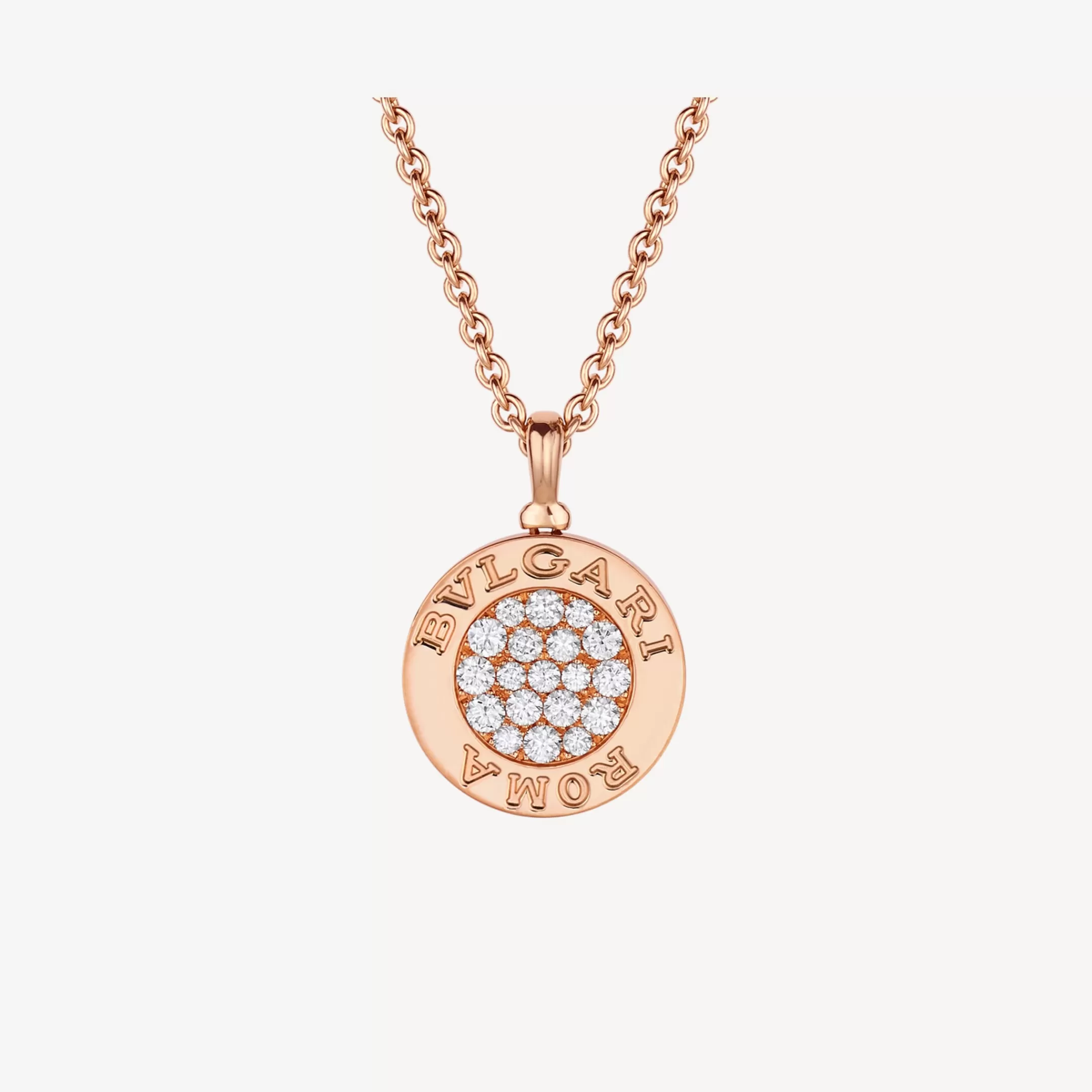 BVLGARI Halskette Best Sale