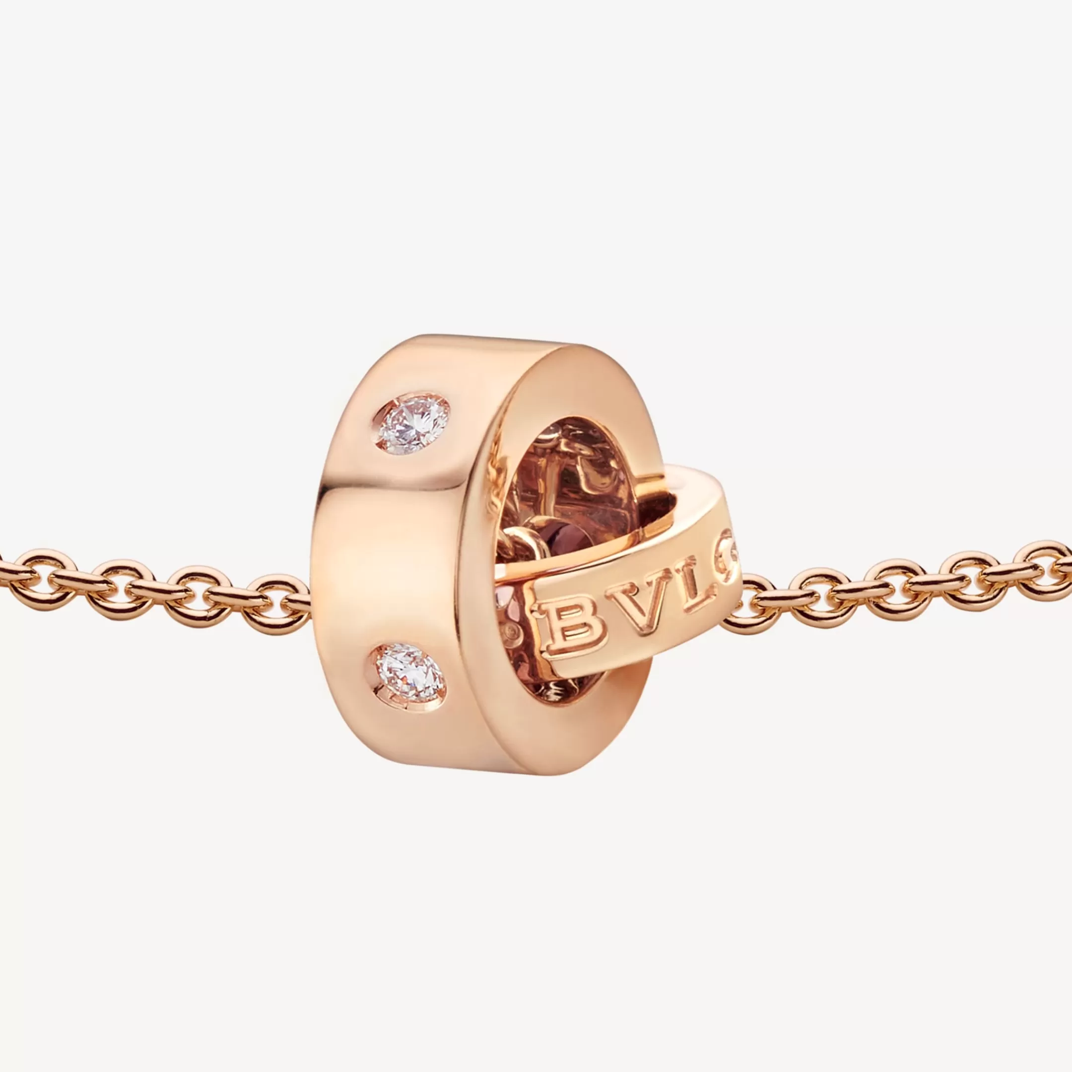 BVLGARI Halskette Hot