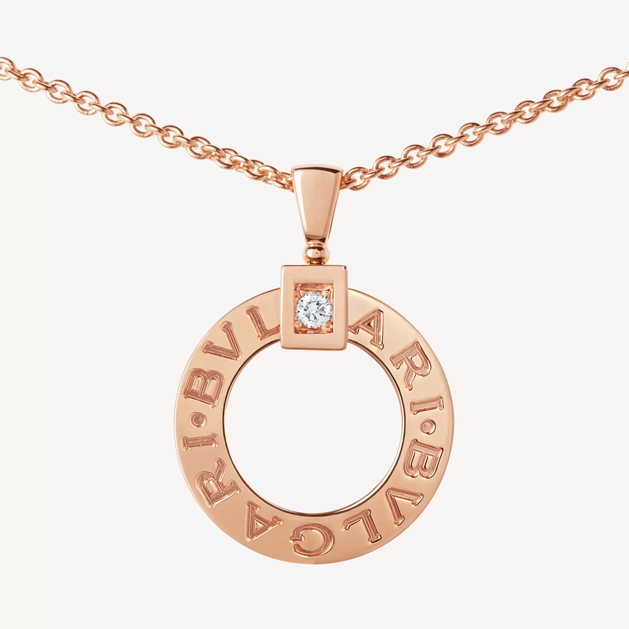 BVLGARI Halskette New