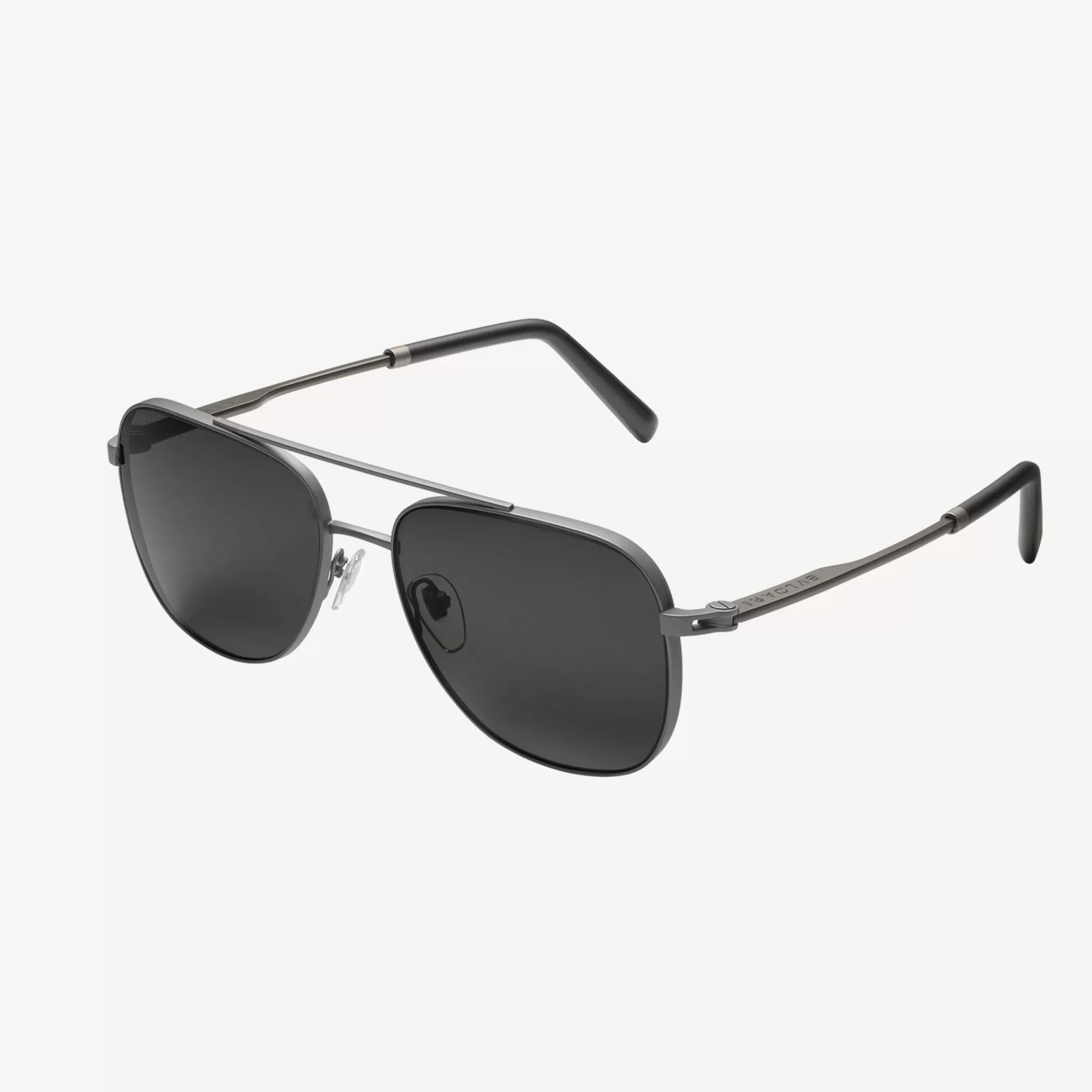 BVLGARI Man Sonnenbrille Schwarz Flash Sale