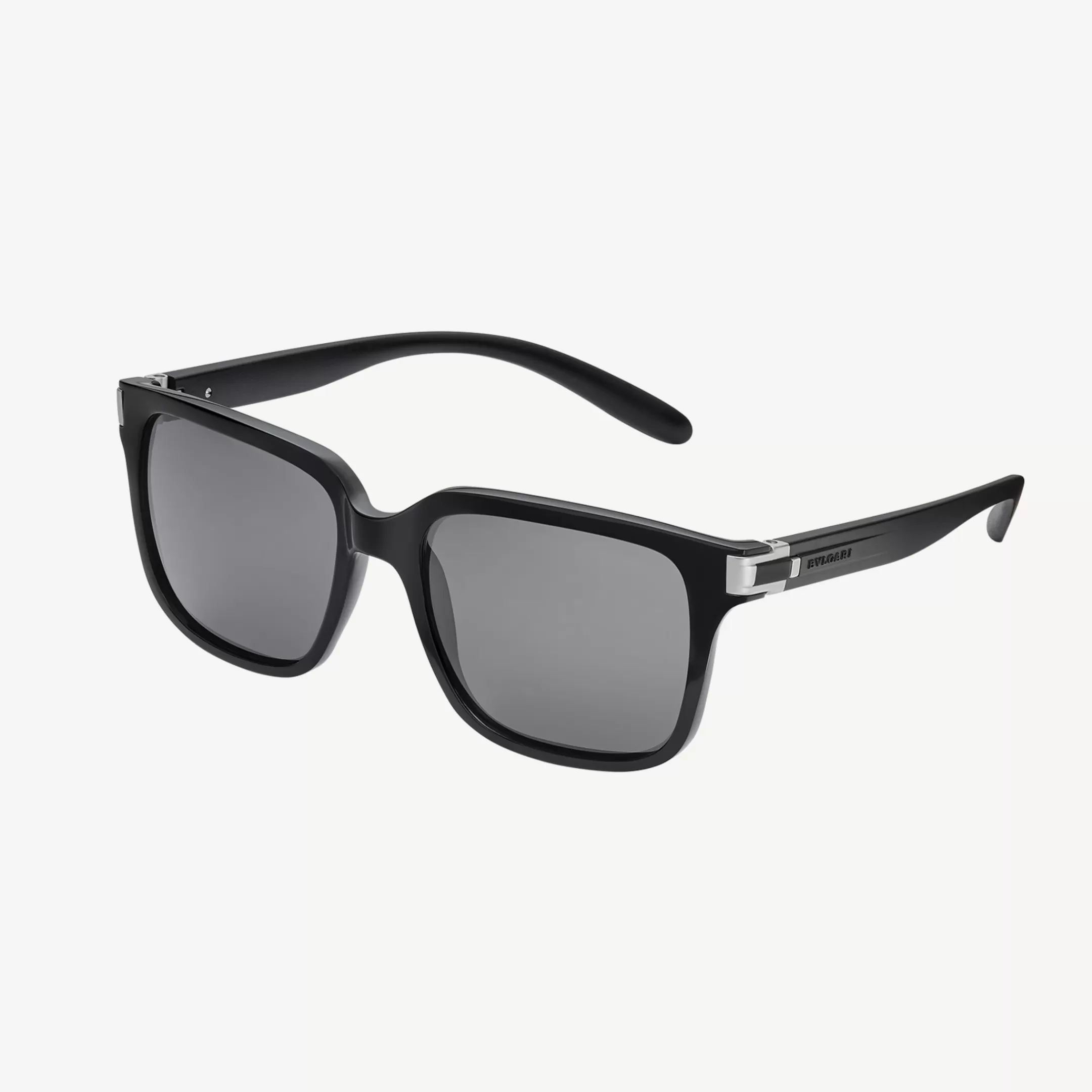 BVLGARI Man Sonnenbrille Schwarz Store