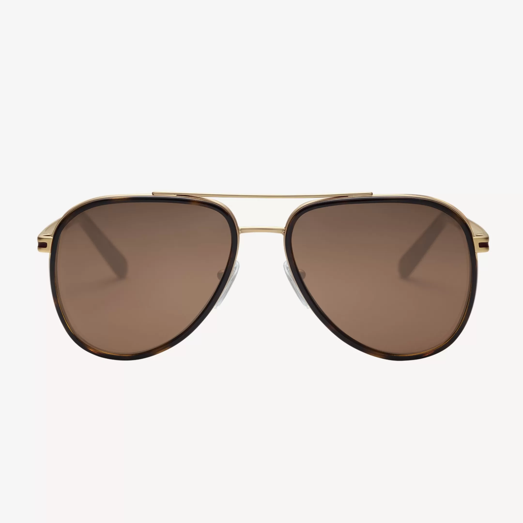 BVLGARI Man Sonnenbrille Braun Online
