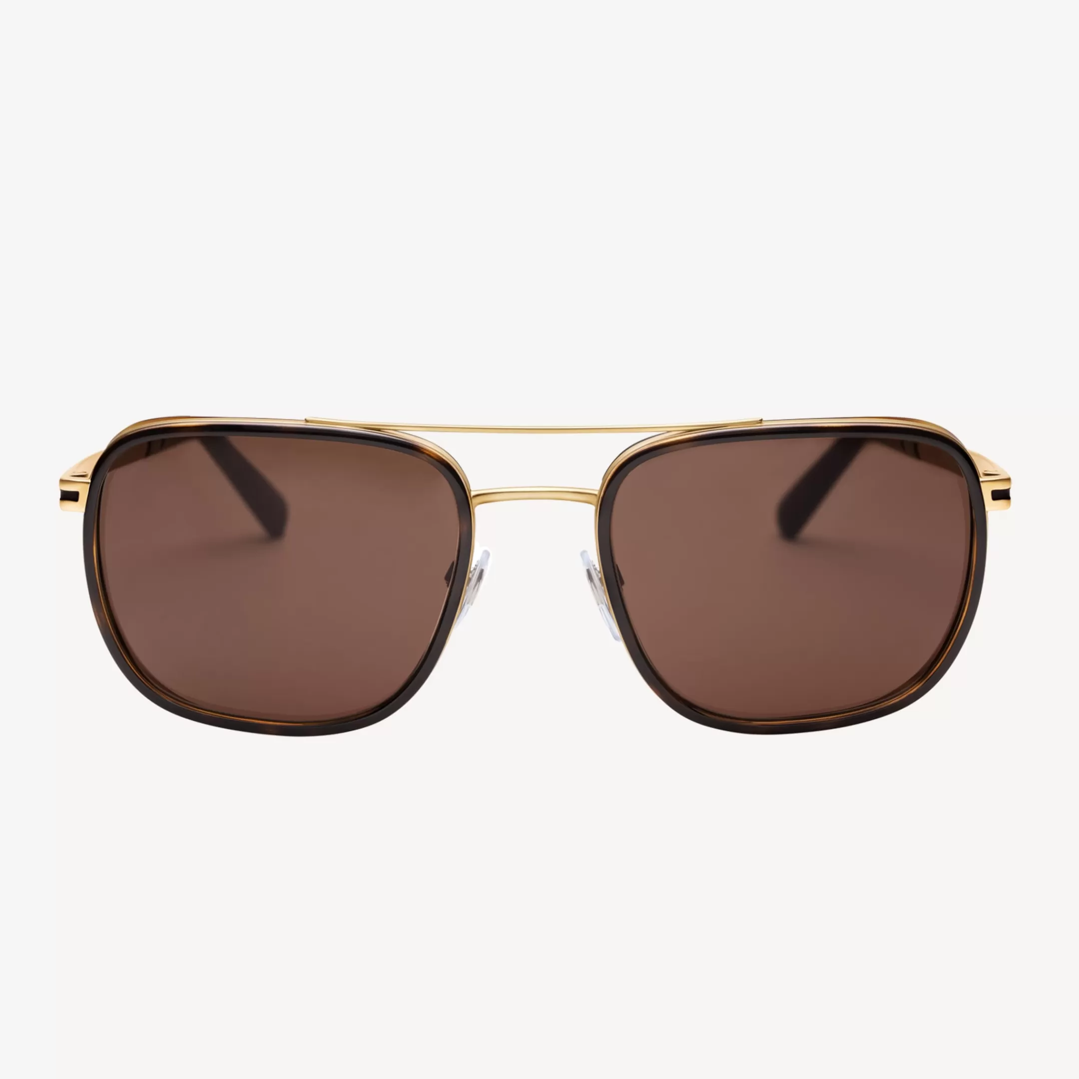 BVLGARI Man Sonnenbrille Braun Cheap