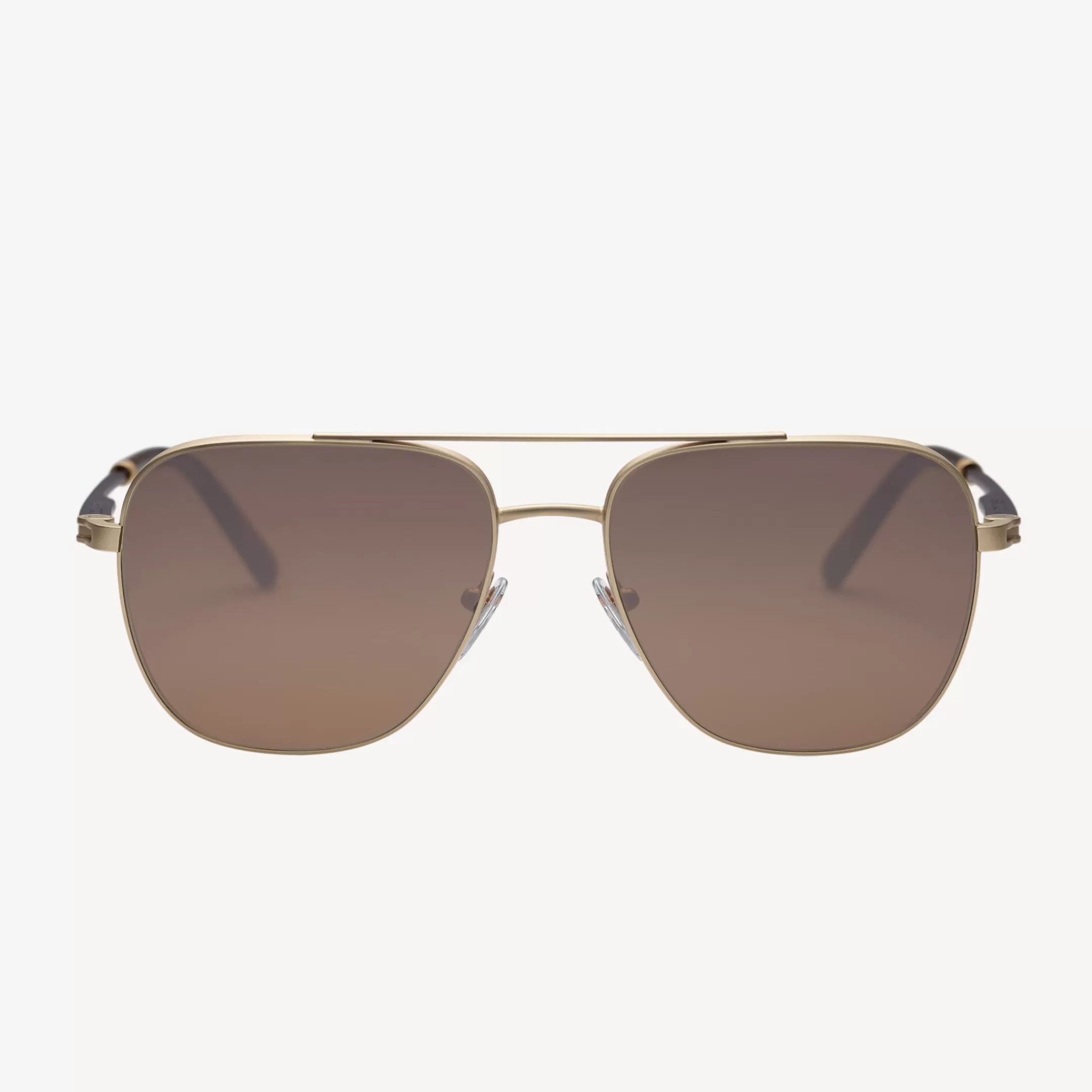 BVLGARI Man Sonnenbrille Braun Best