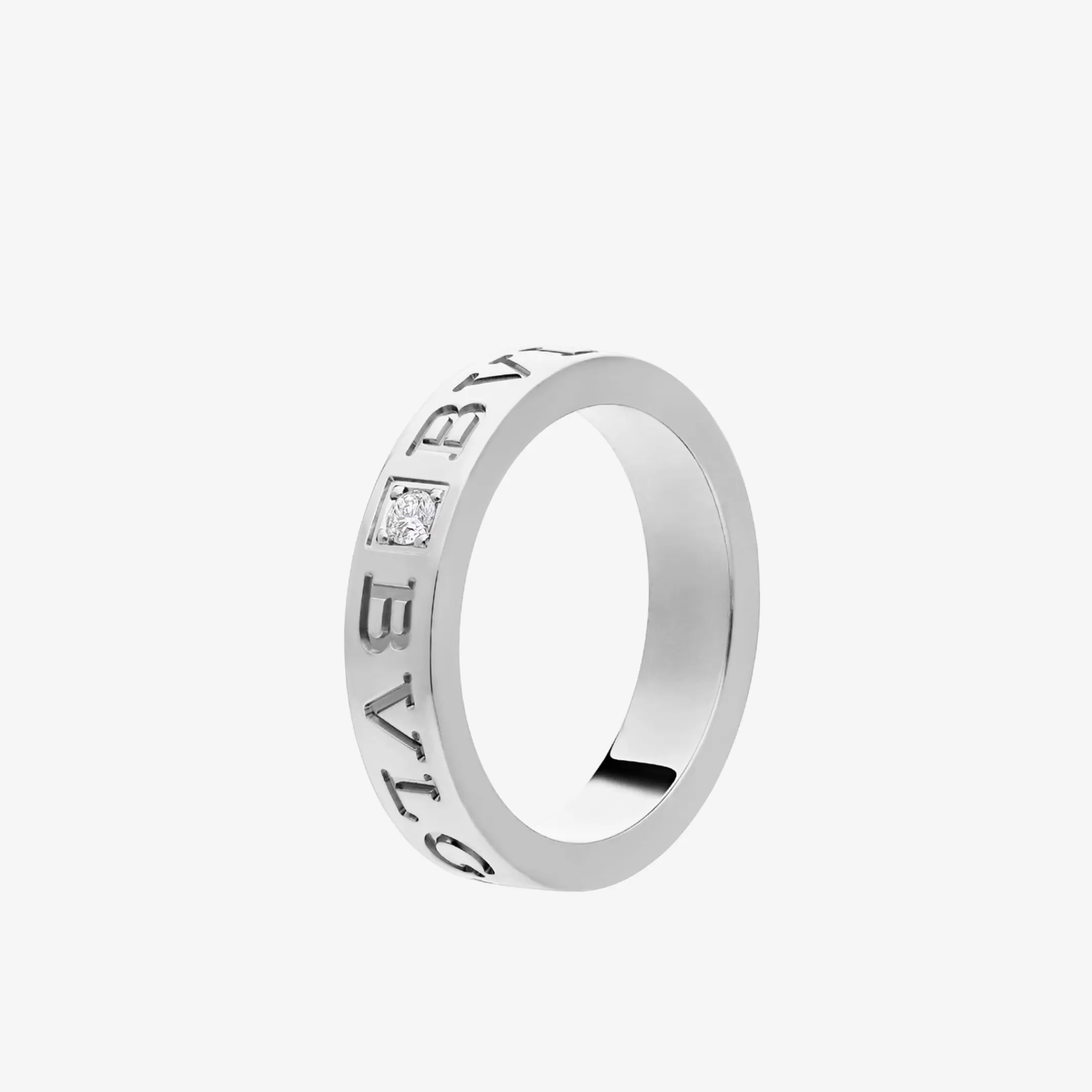 BVLGARI Ring Best