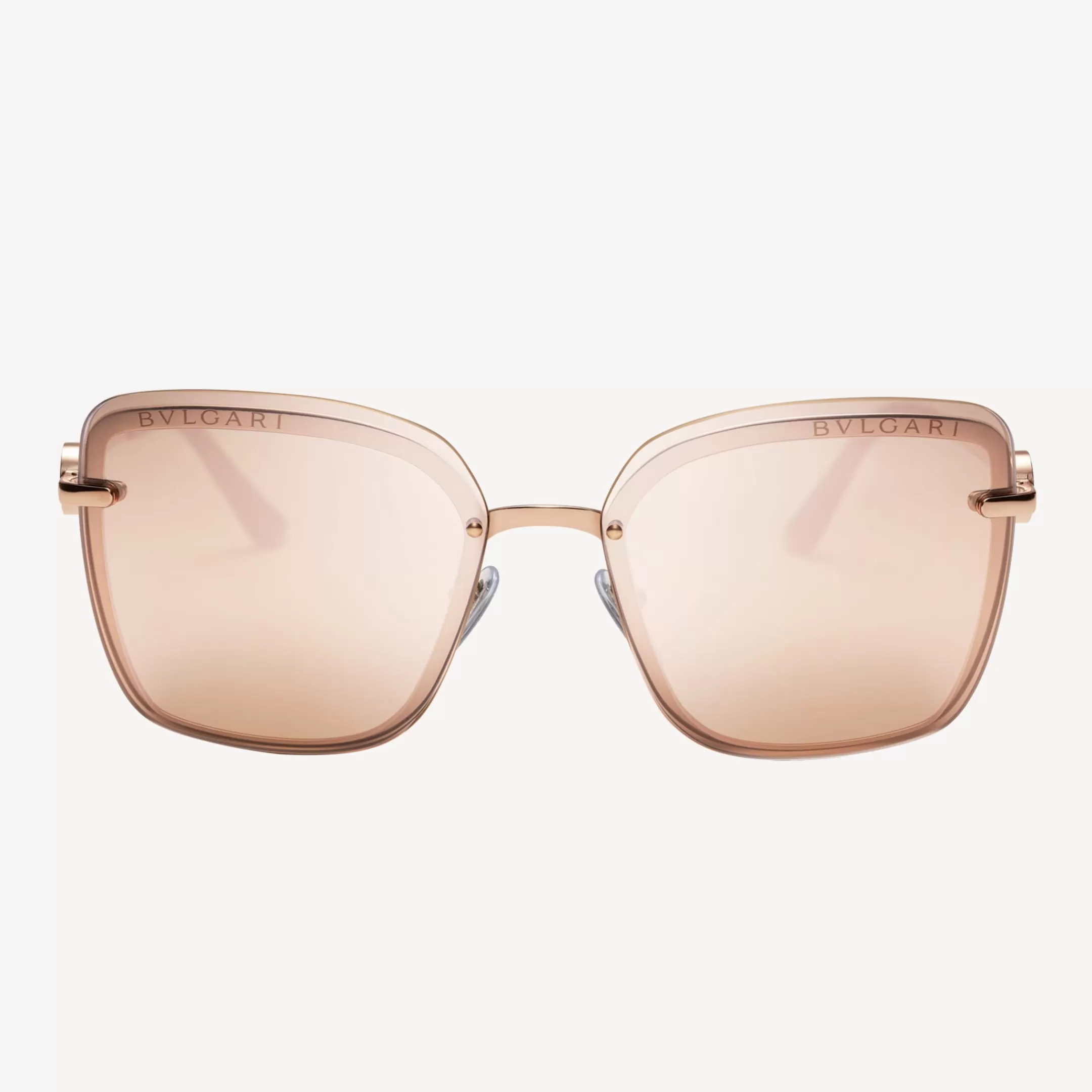 BVLGARI Sonnenbrille Gold Store