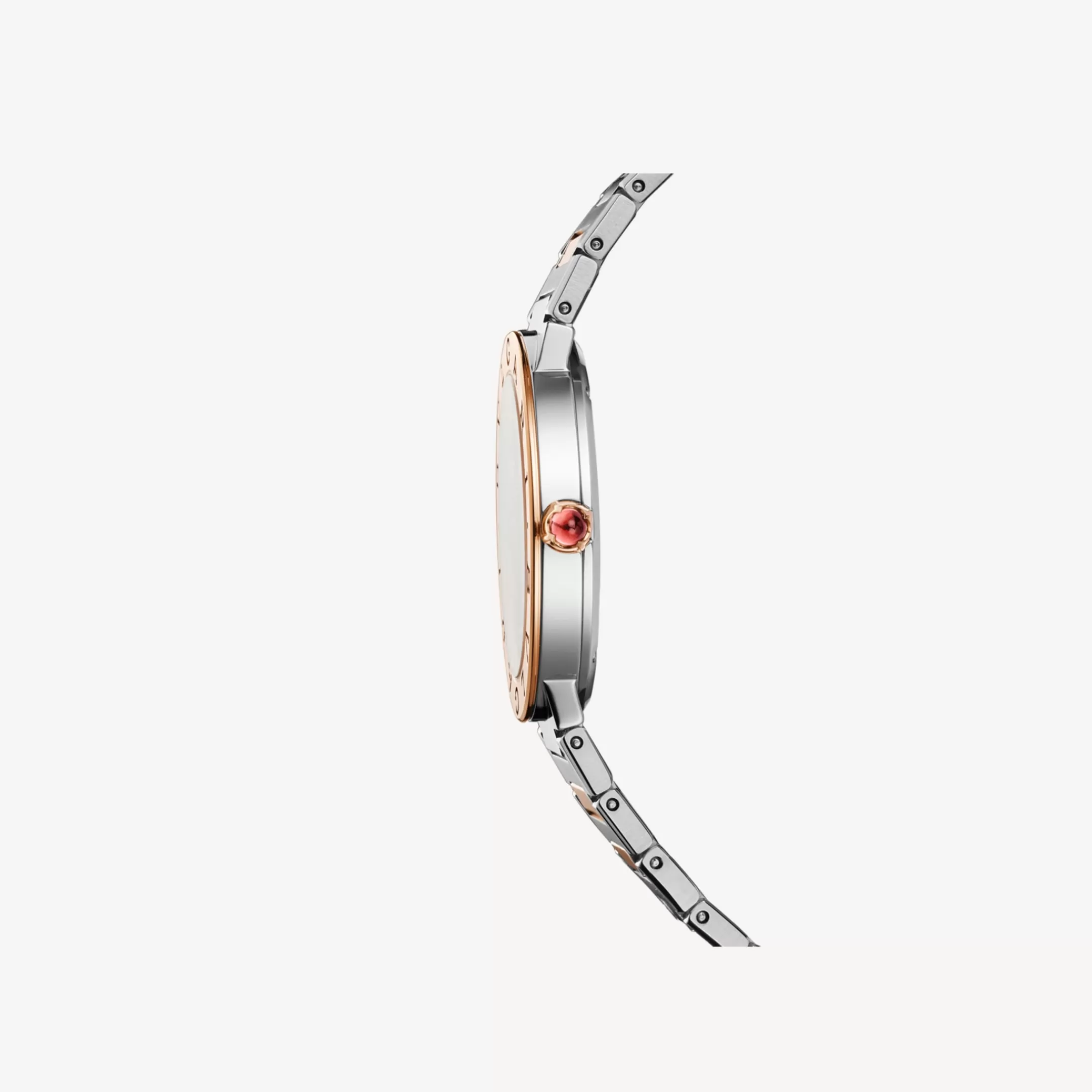 BVLGARI Uhr Braun Flash Sale