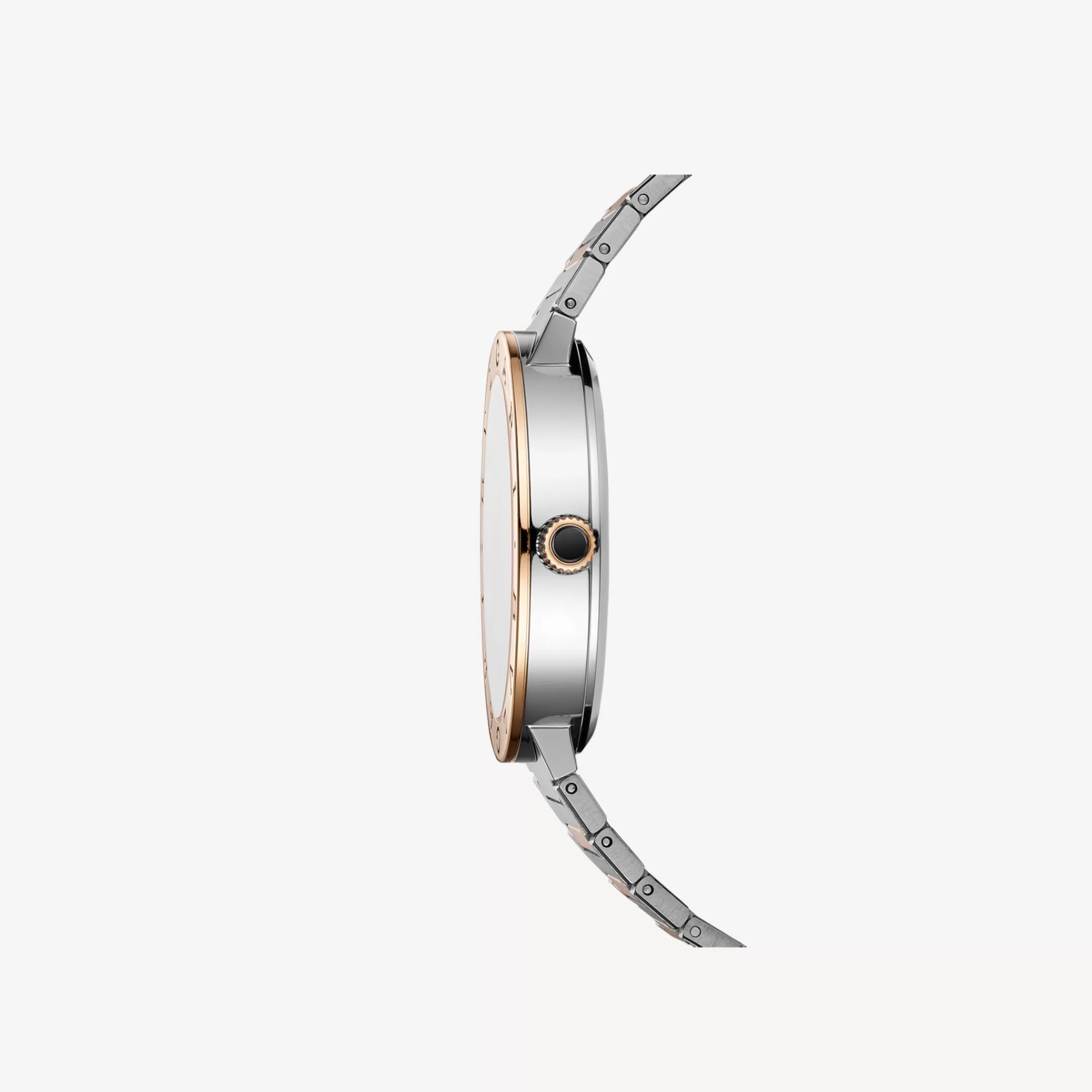 BVLGARI Uhr Schwarz Hot
