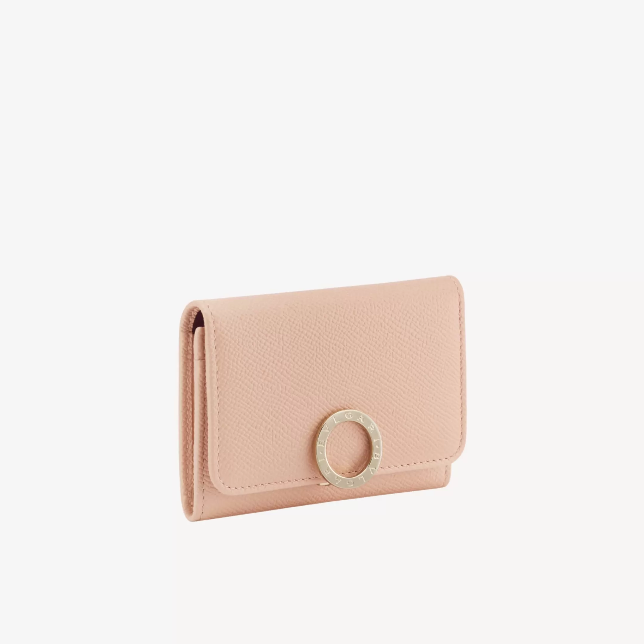 BVLGARI Visitenkartenetui Rosa Best Sale