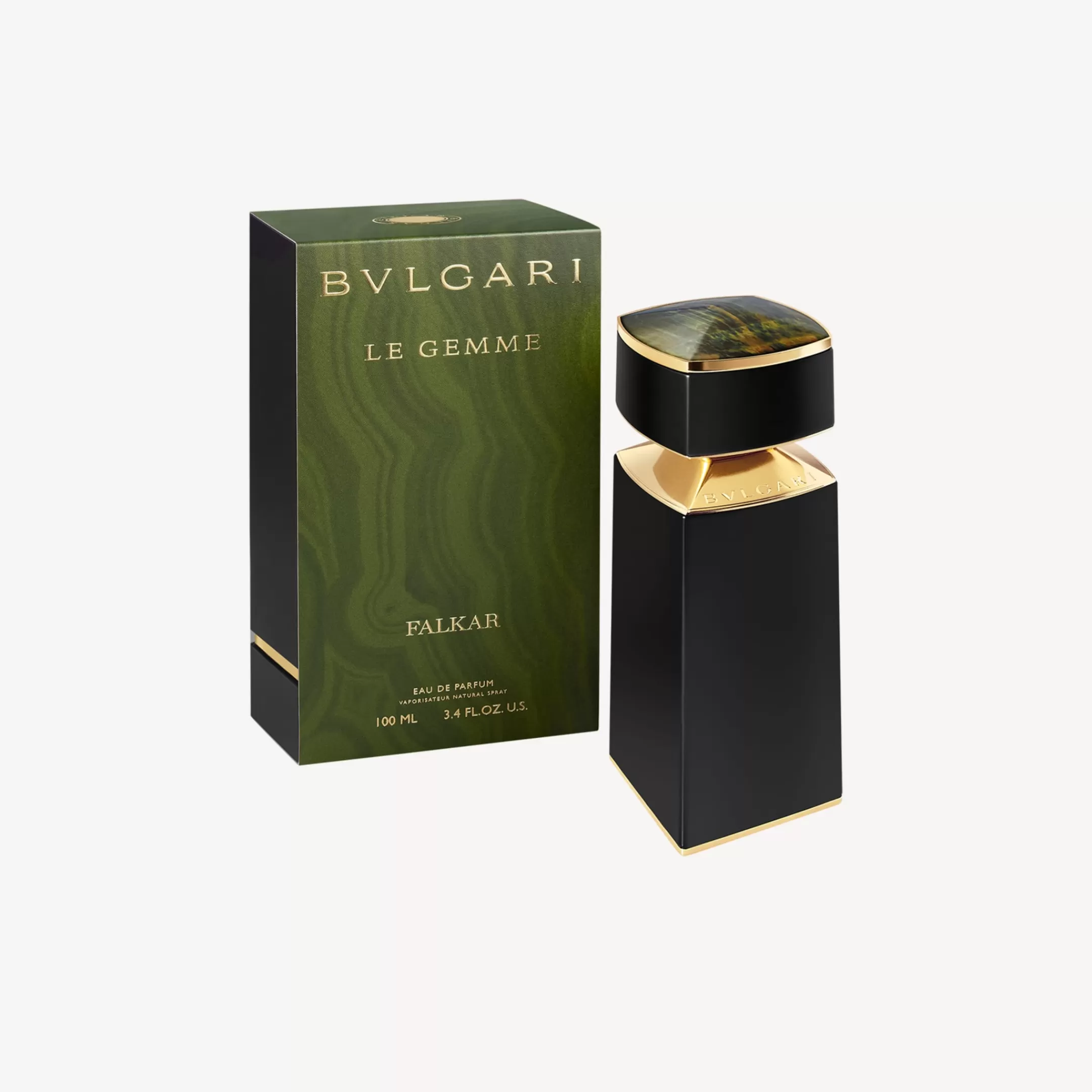 BVLGARI Le Gemme Falkar Eau De Parfum Cheap