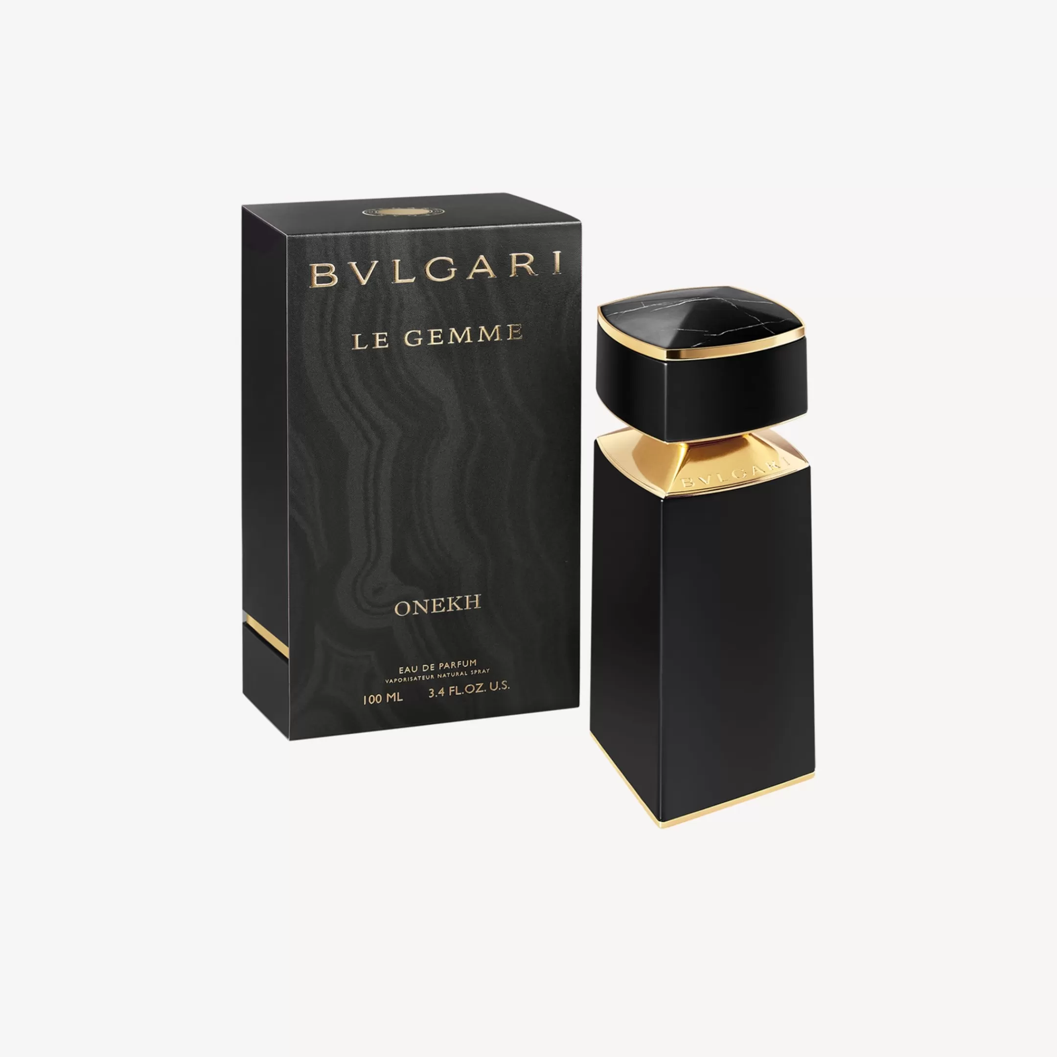 BVLGARI Le Gemme Onekh Eau De Parfum Online