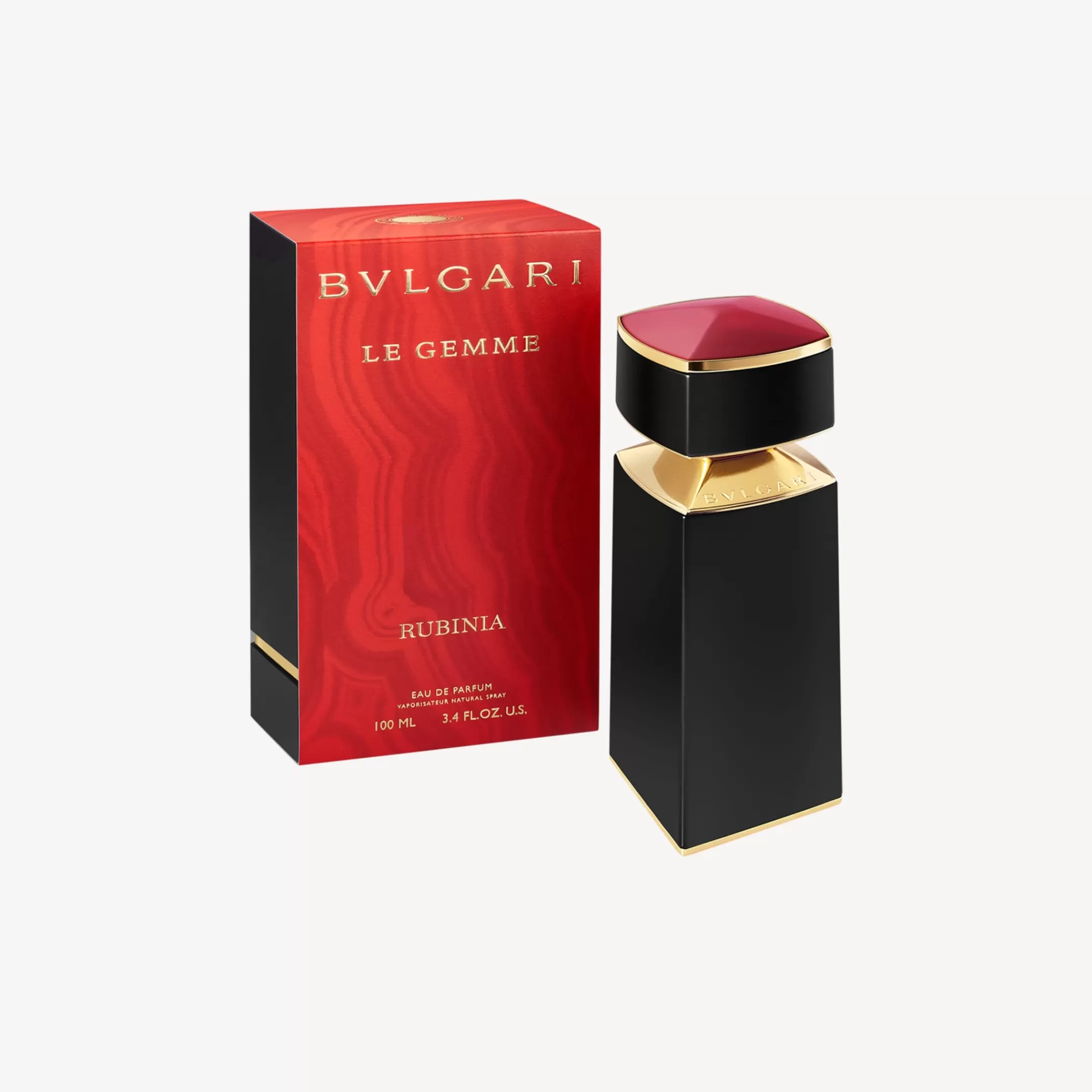 BVLGARI Le Gemme Rubinia Eau De Parfum Store