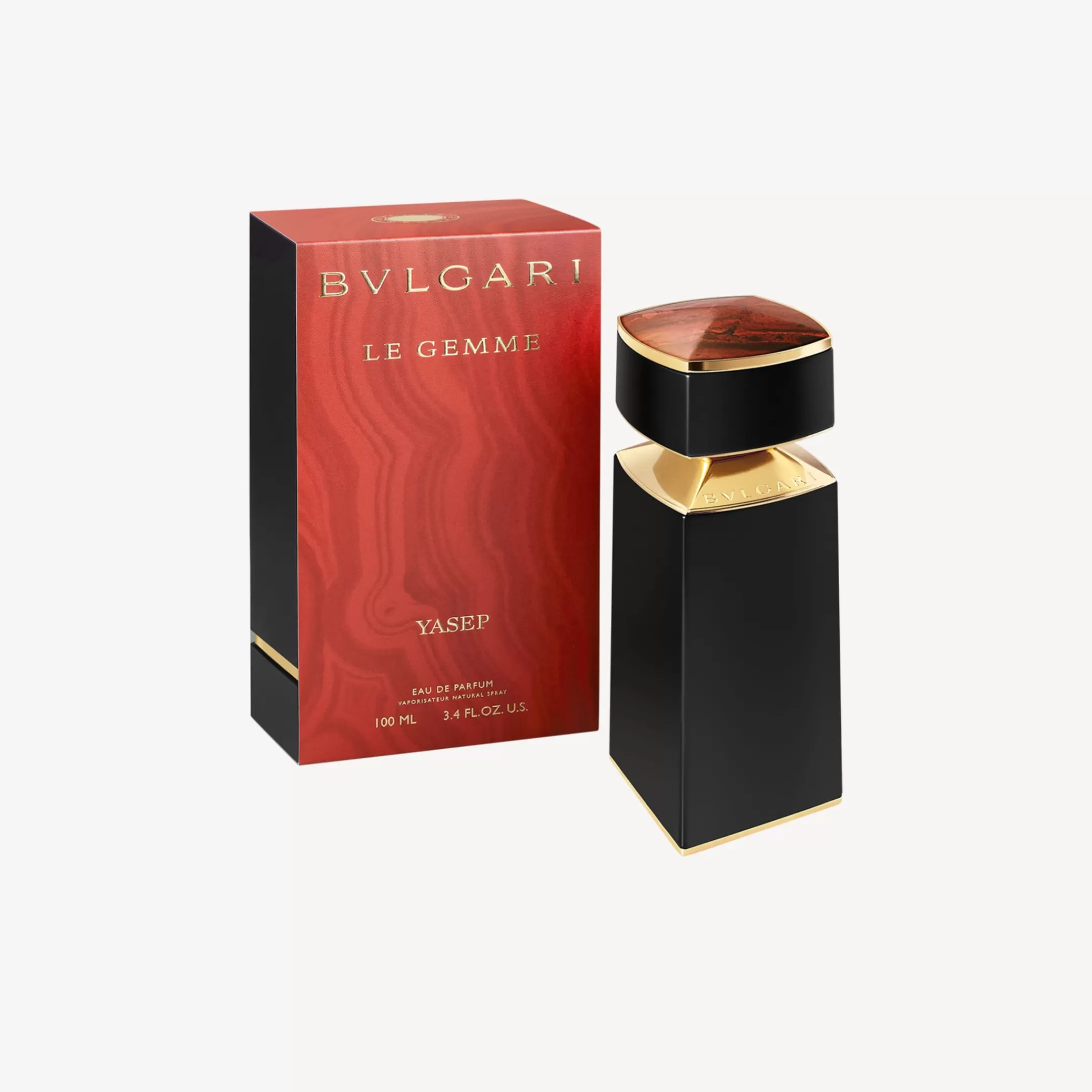 BVLGARI Le Gemme Yasep Eau De Parfum Discount