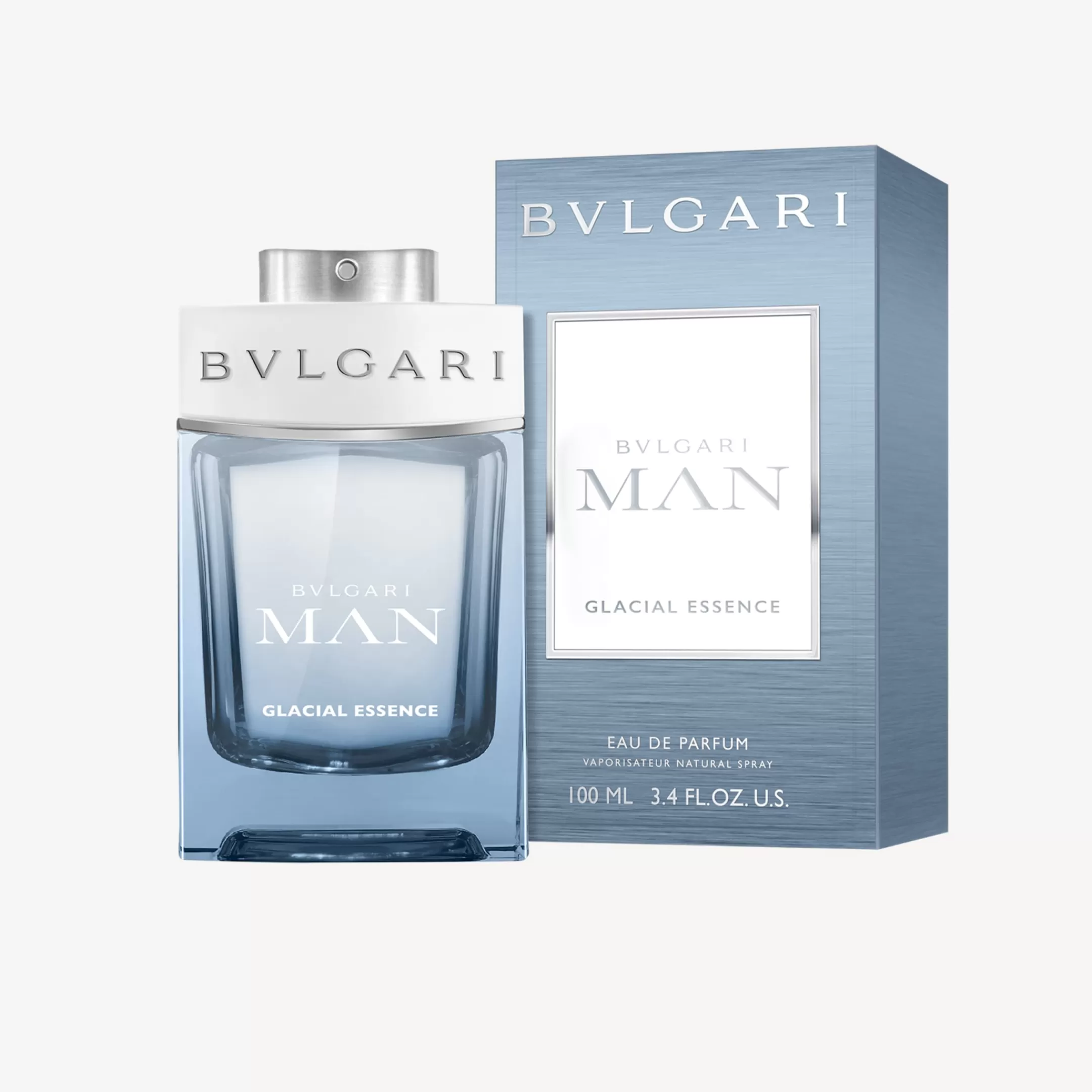 BVLGARI Man Glacial Essence Eau De Parfum Online