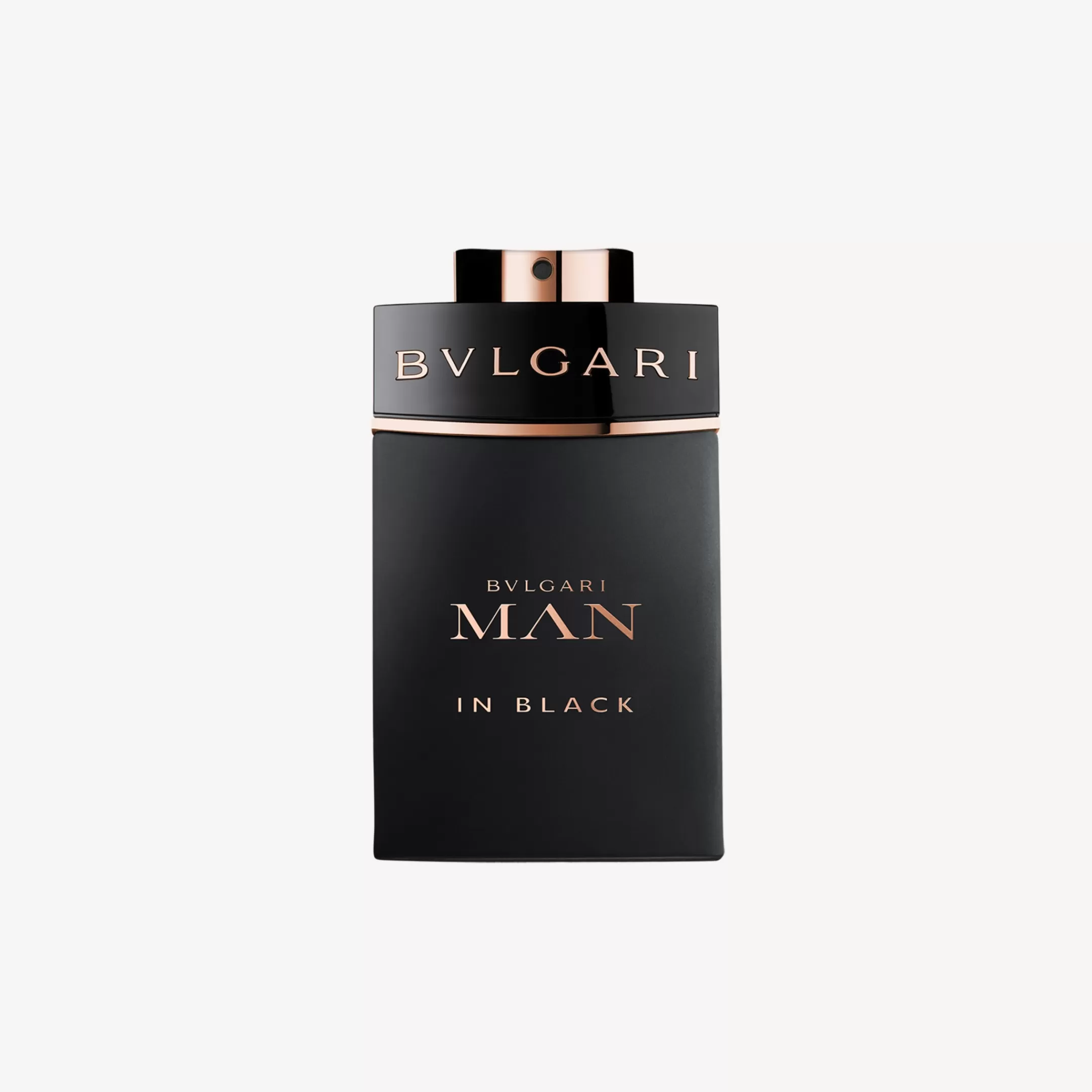BVLGARI Man In Black Eau De Parfum Sale