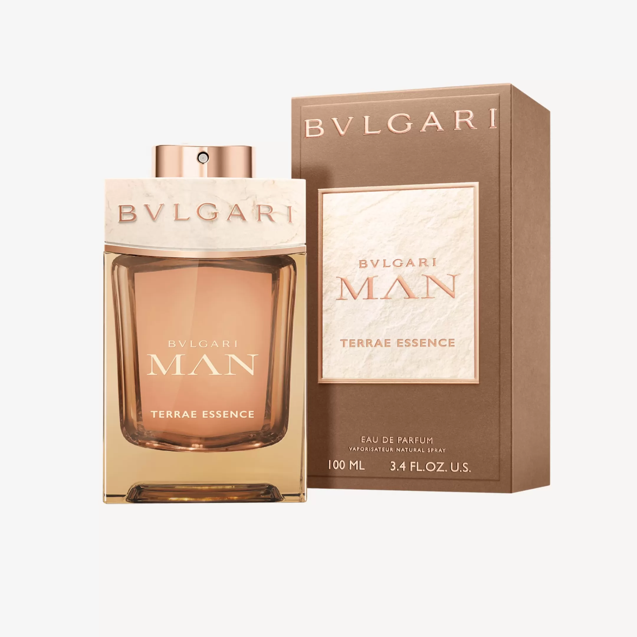 BVLGARI Man Terrae Essence Eau De Parfum Sale