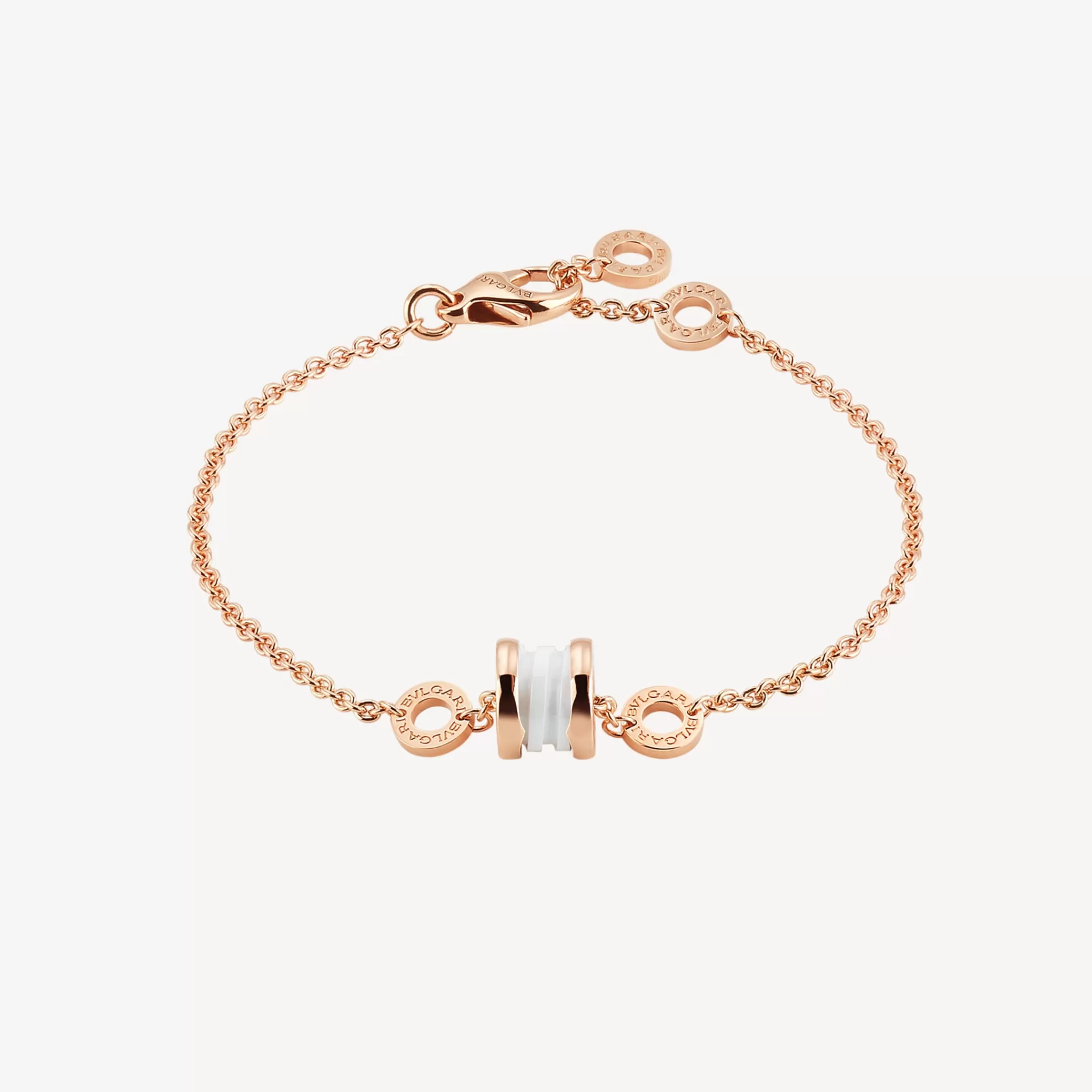 BVLGARI B.Zero1 Armband New