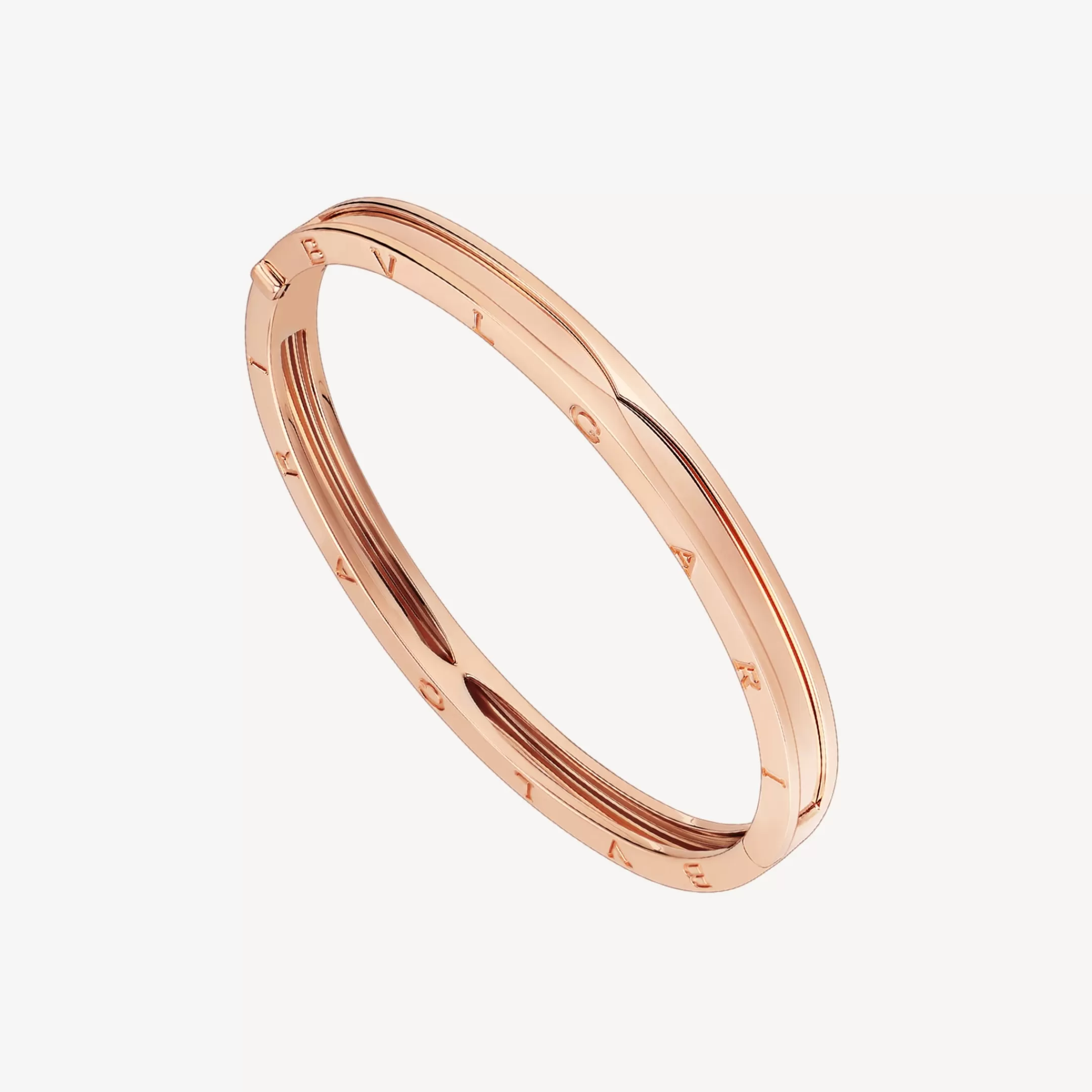 BVLGARI B.Zero1 Armband Clearance