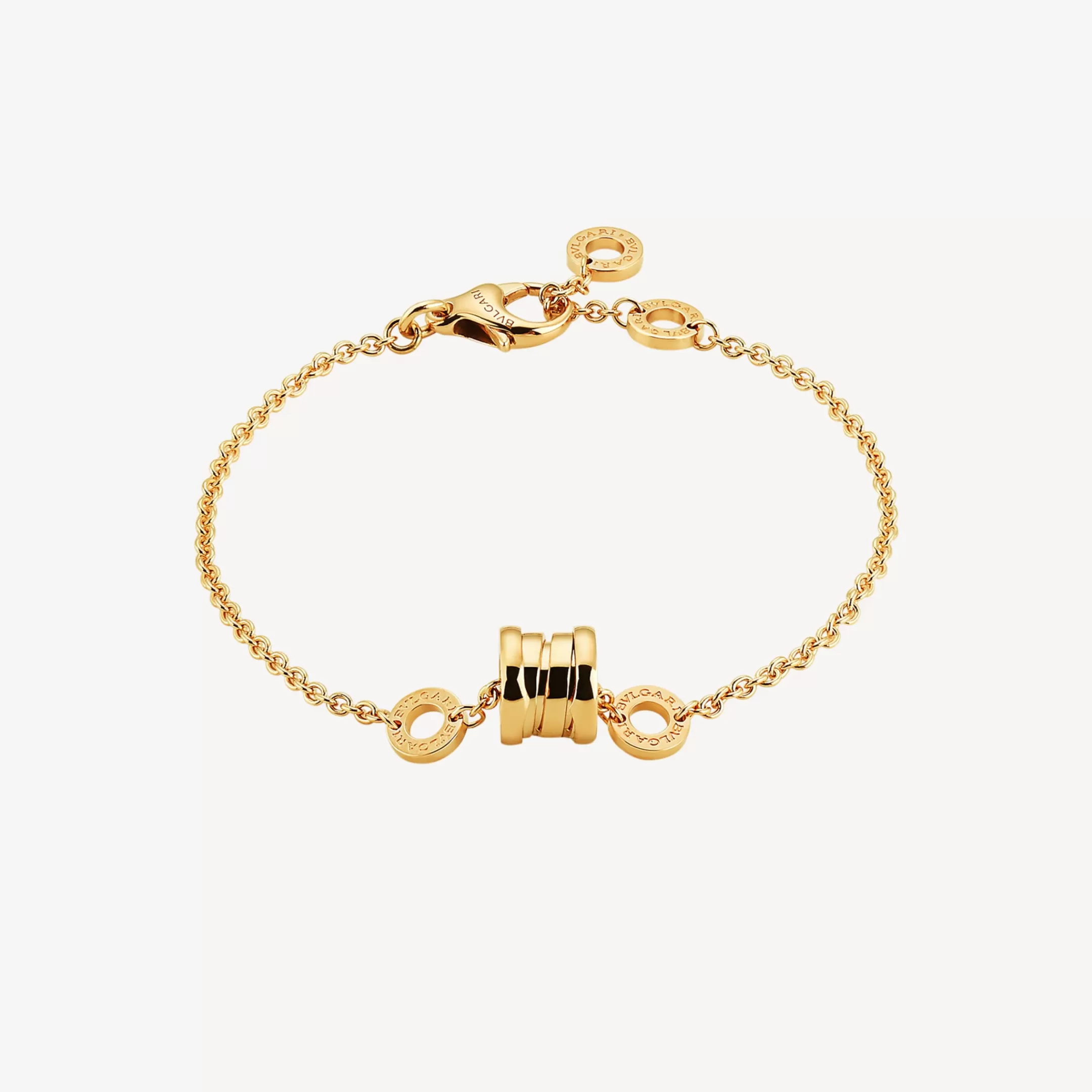 BVLGARI B.Zero1 Armband Cheap