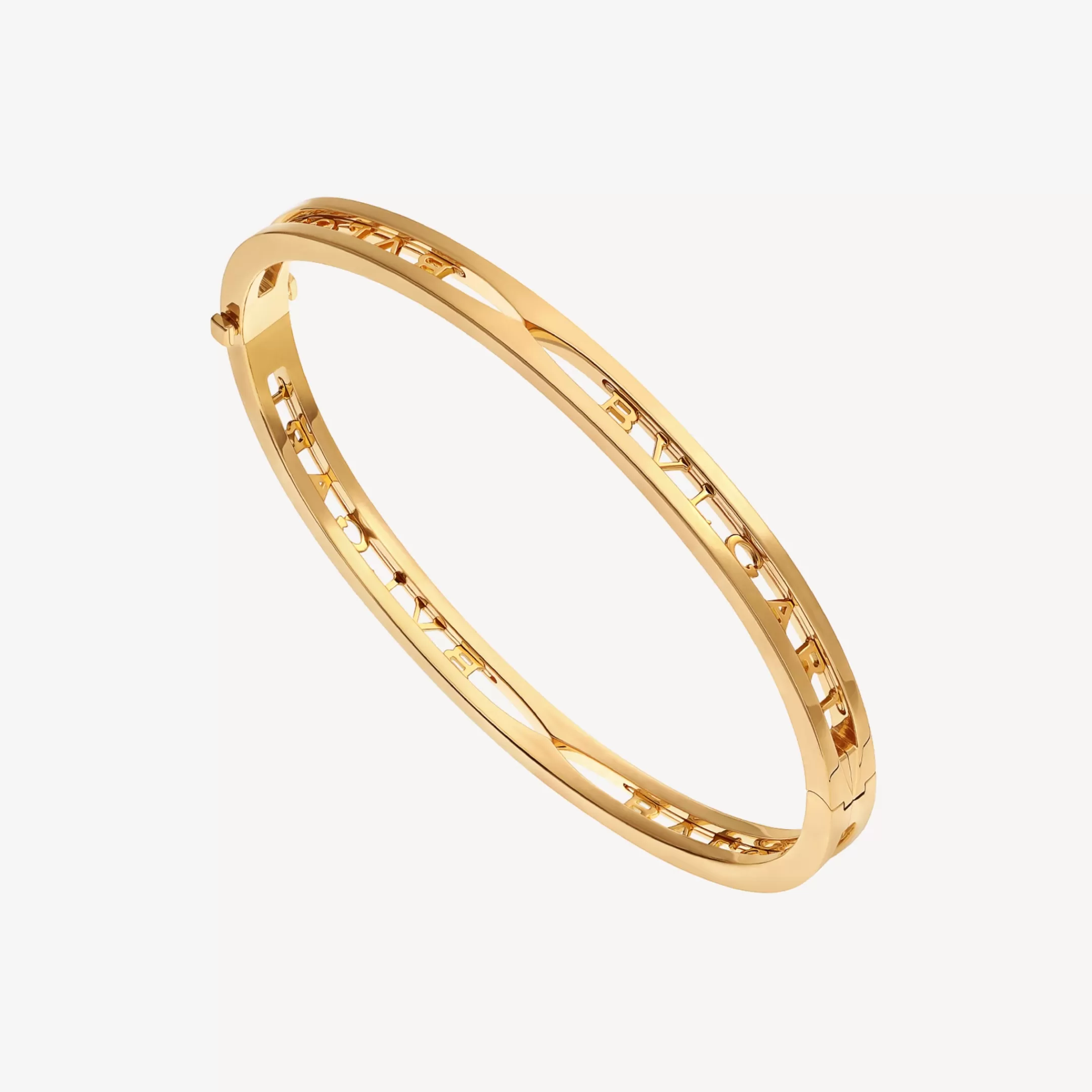 BVLGARI B.Zero1 Armband New