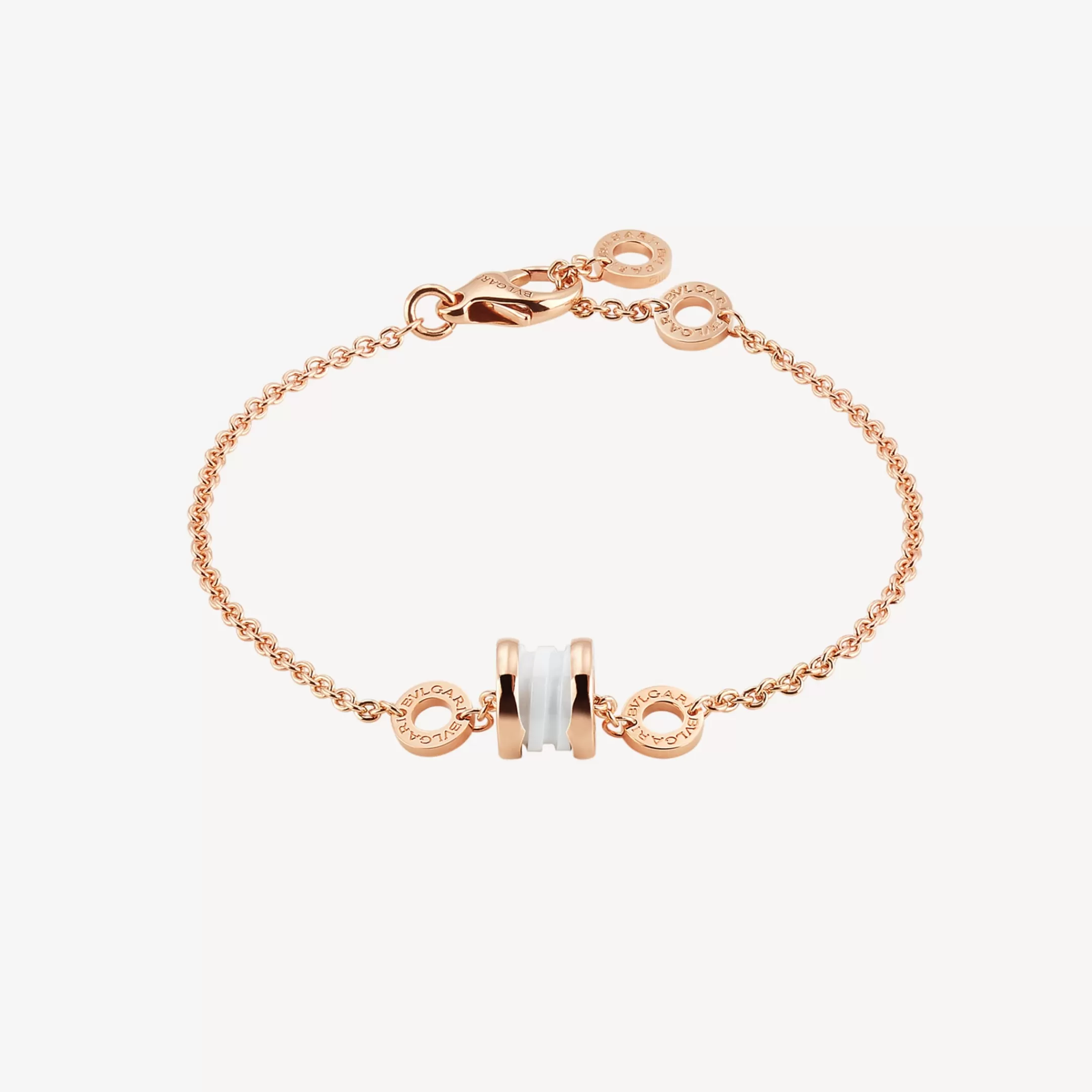 BVLGARI B.Zero1 Armband Flash Sale