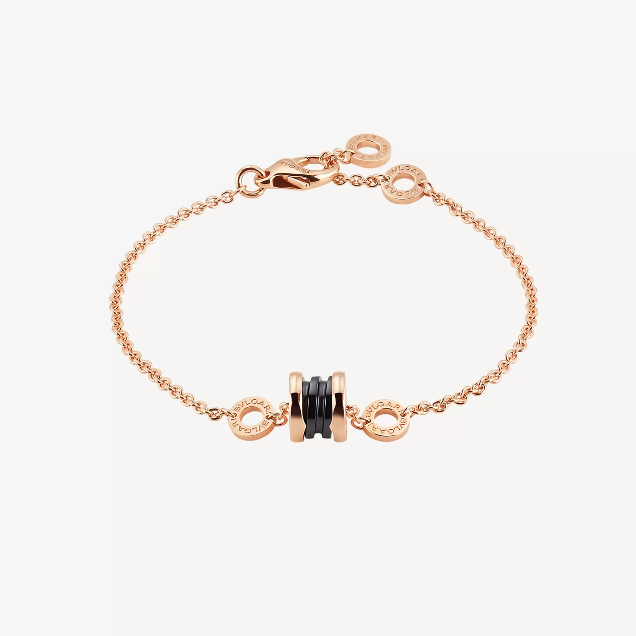 BVLGARI B.Zero1 Armband Best Sale