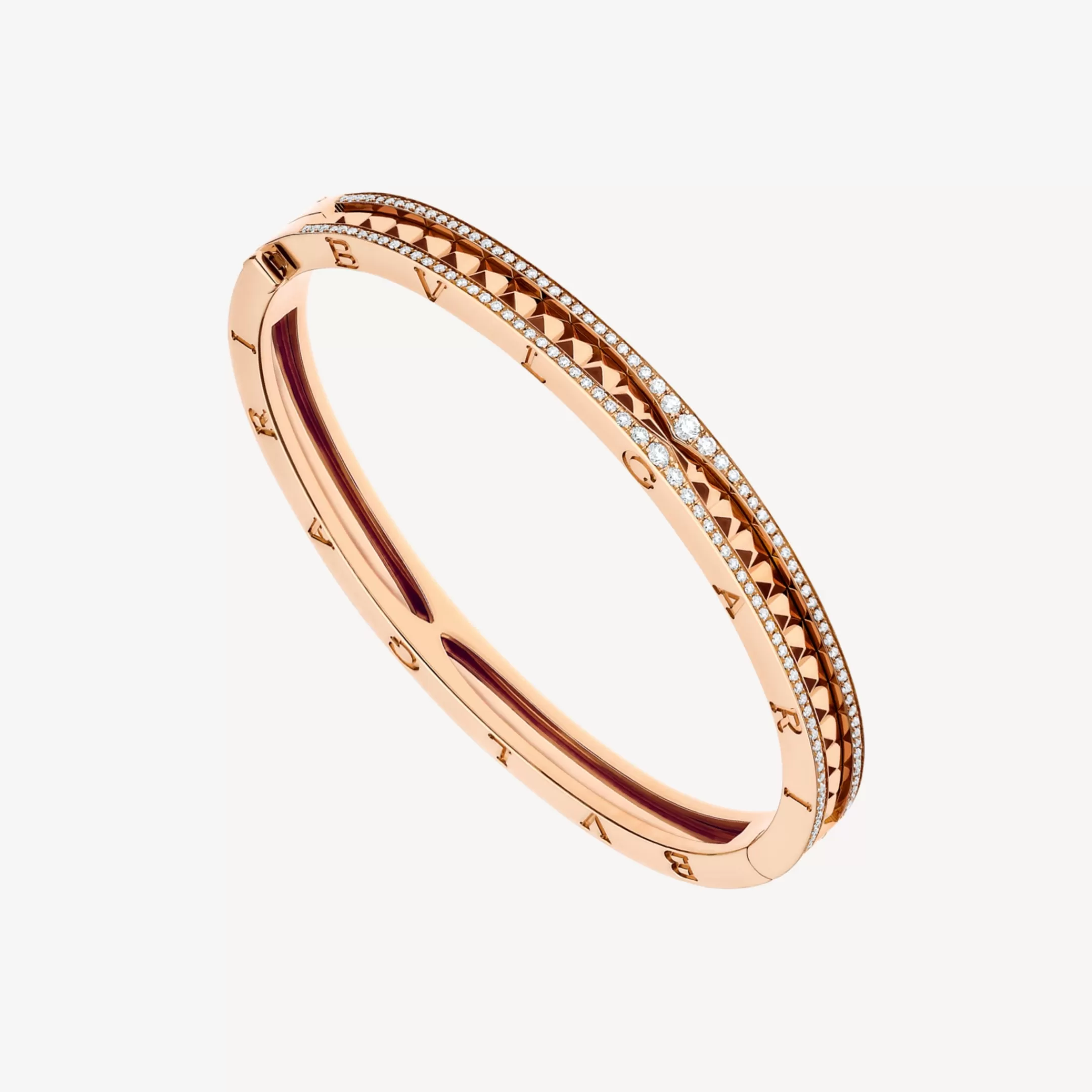 BVLGARI B.Zero1 Armband New
