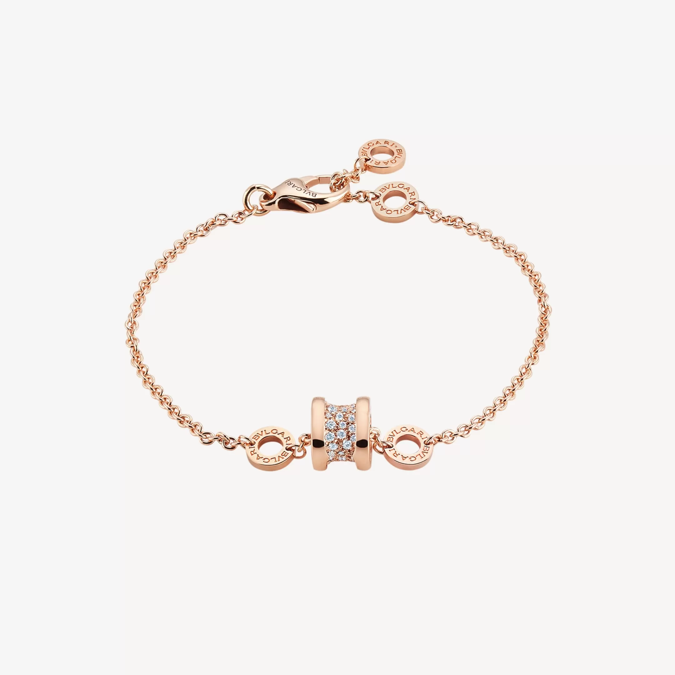 BVLGARI B.Zero1 Armband Hot