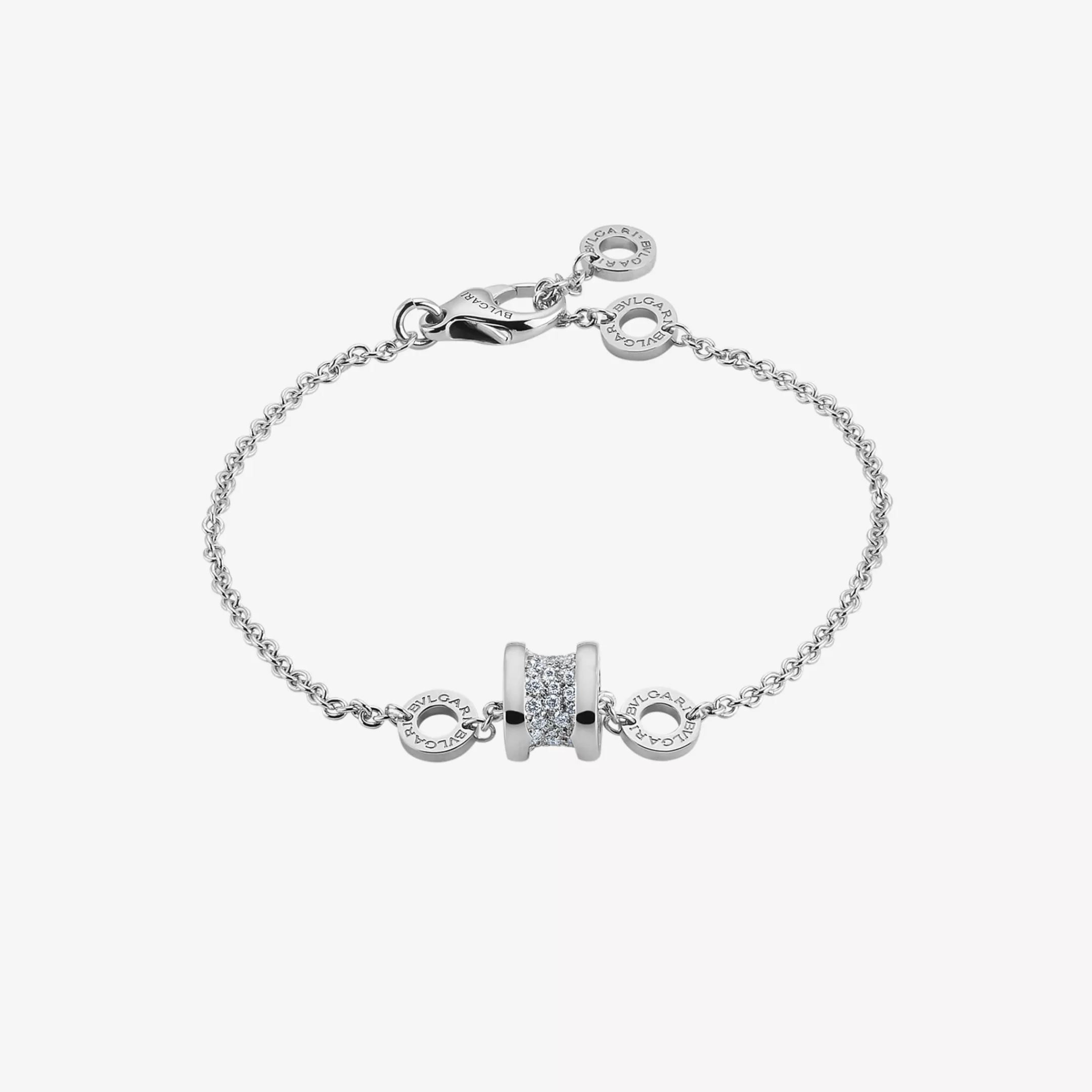 BVLGARI B.Zero1 Armband Best Sale