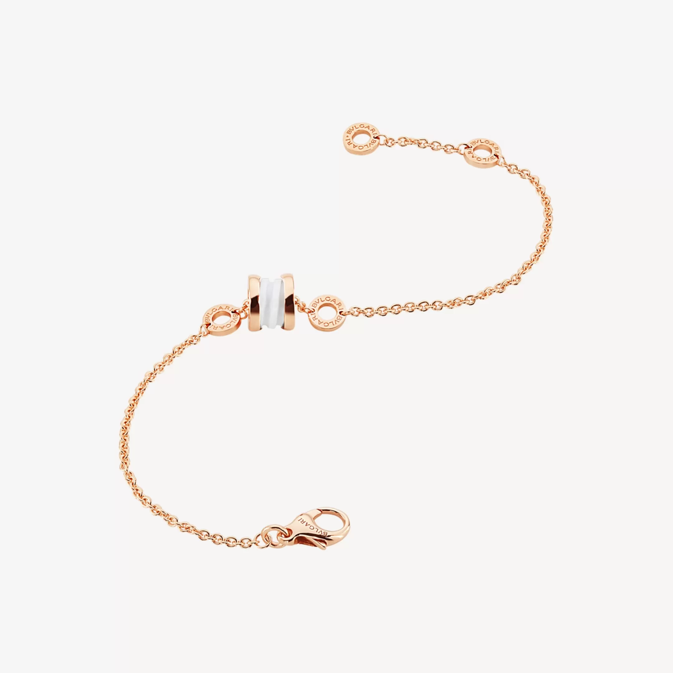 BVLGARI B.Zero1 Armband New