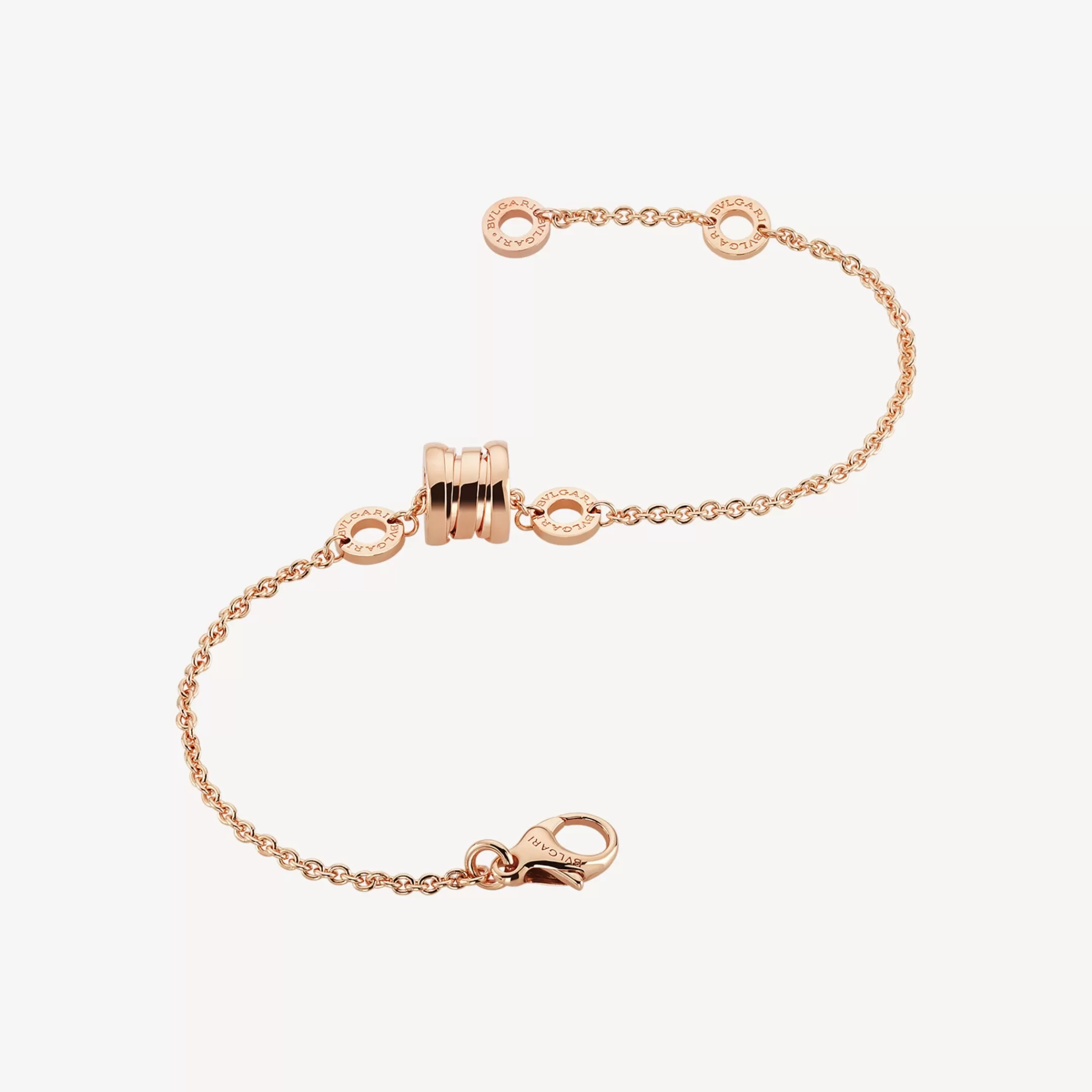 BVLGARI B.Zero1 Armband Flash Sale